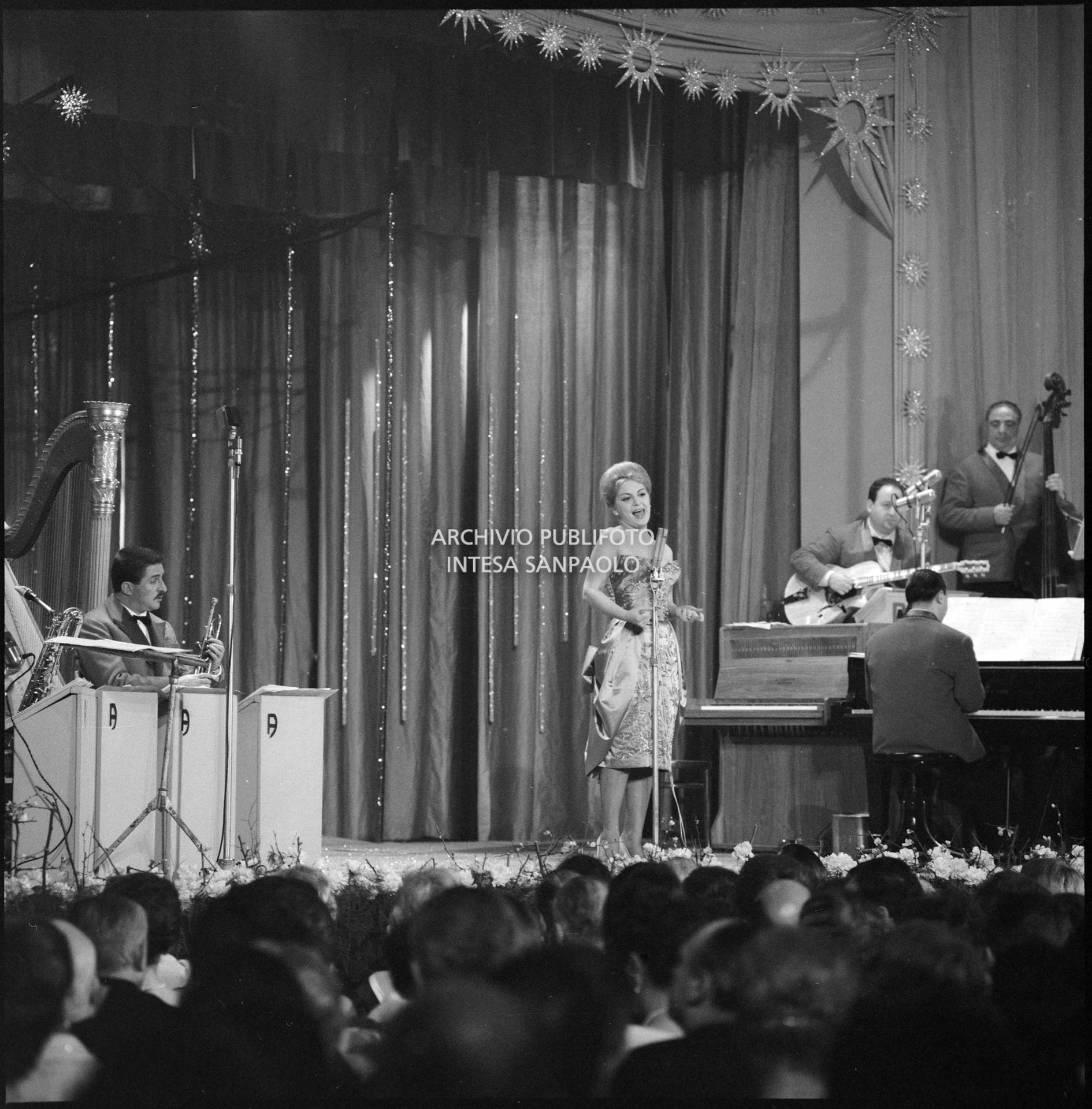 X Festival della canzone italiana di Sanremo