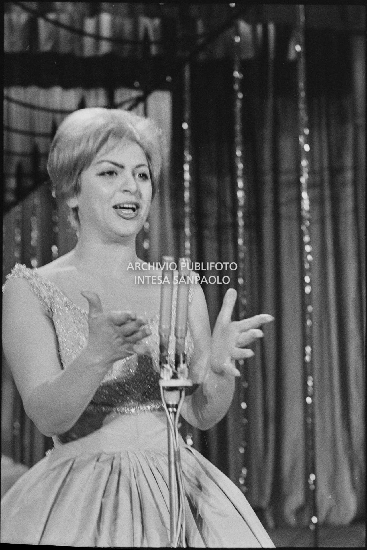 X Festival della canzone italiana di Sanremo