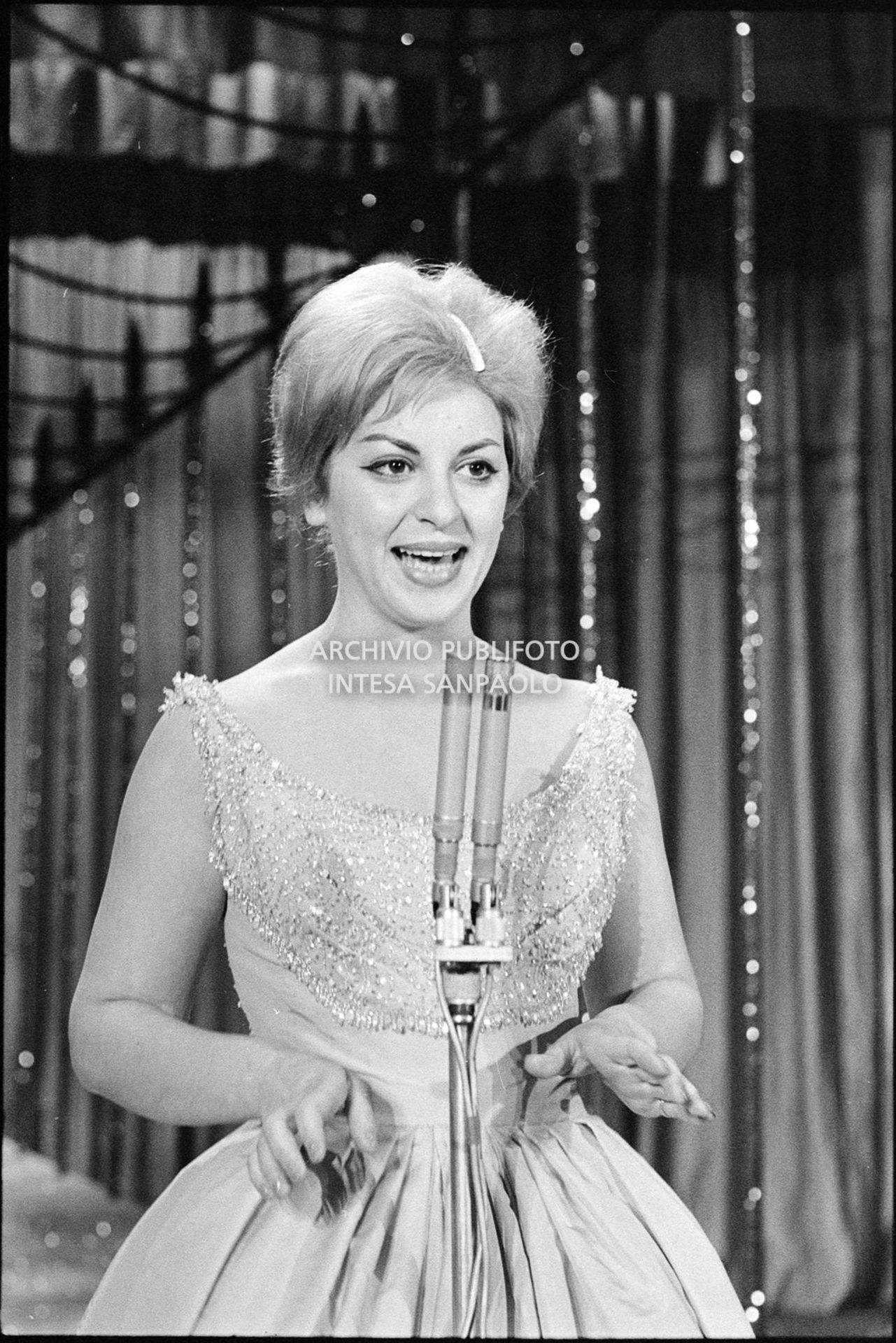 X Festival della canzone italiana di Sanremo