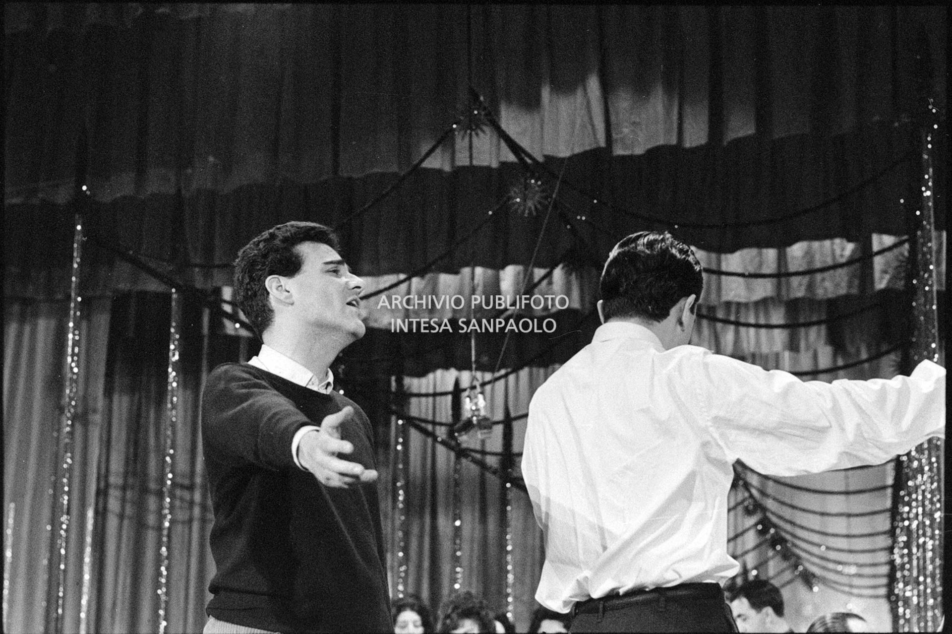 X Festival della canzone italiana di Sanremo