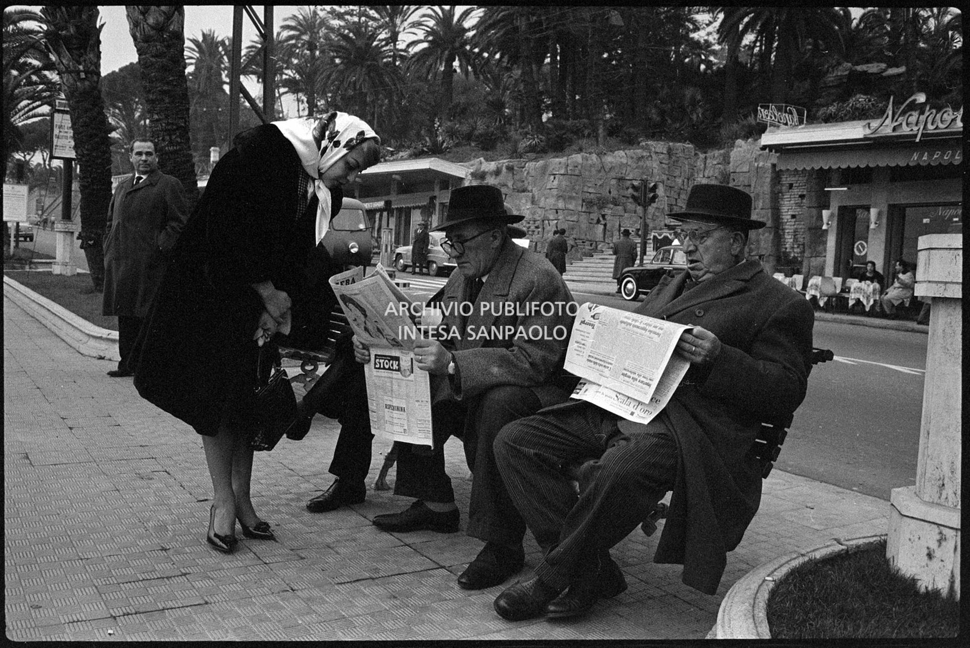 X Festival della canzone italiana di Sanremo