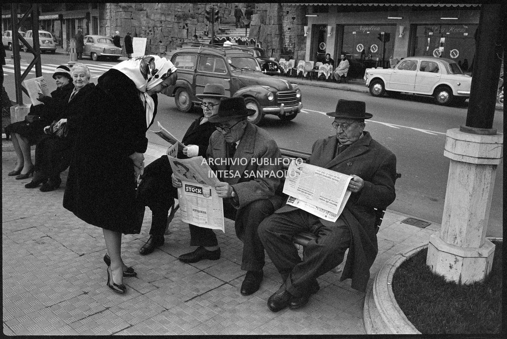 X Festival della canzone italiana di Sanremo