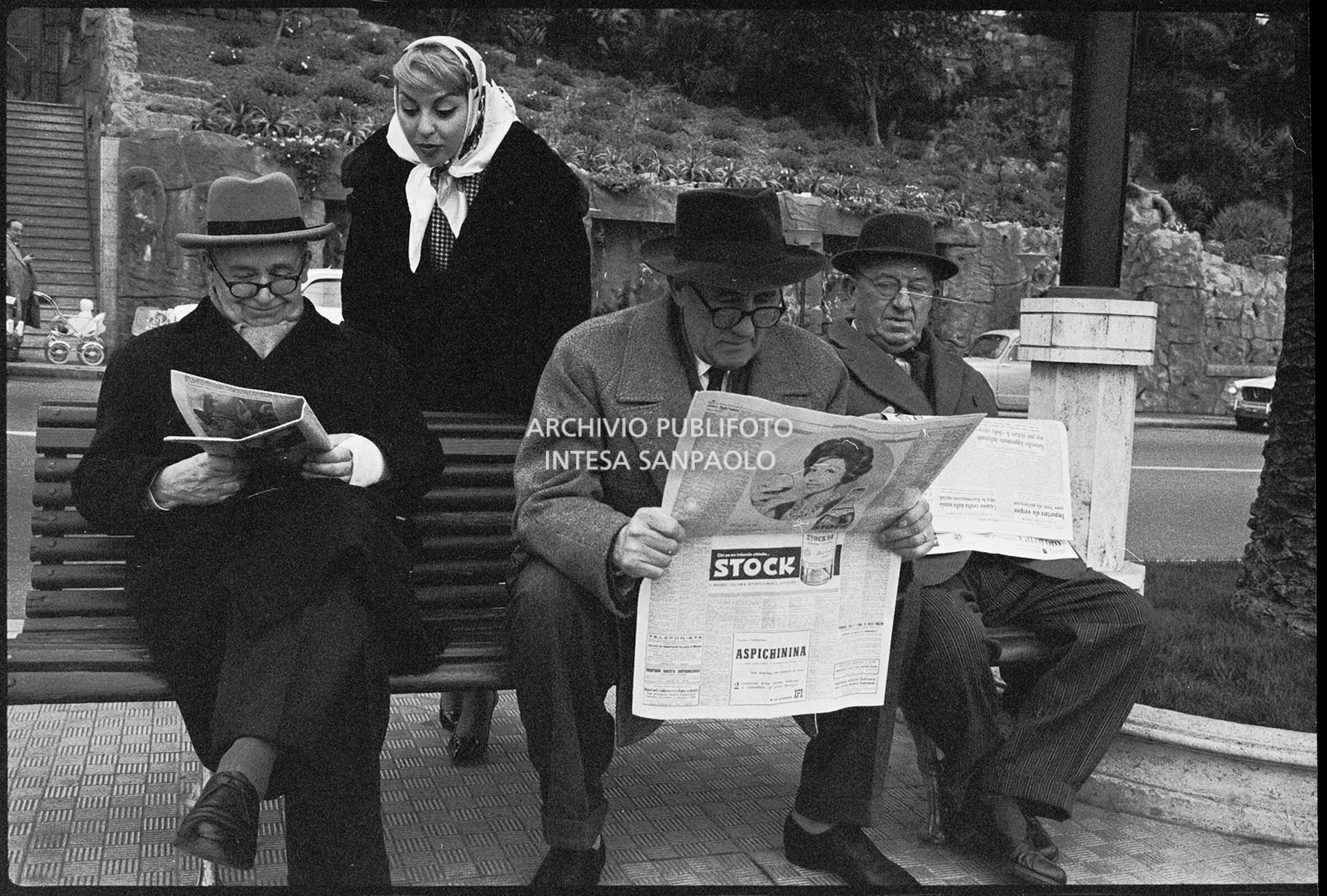 X Festival della canzone italiana di Sanremo