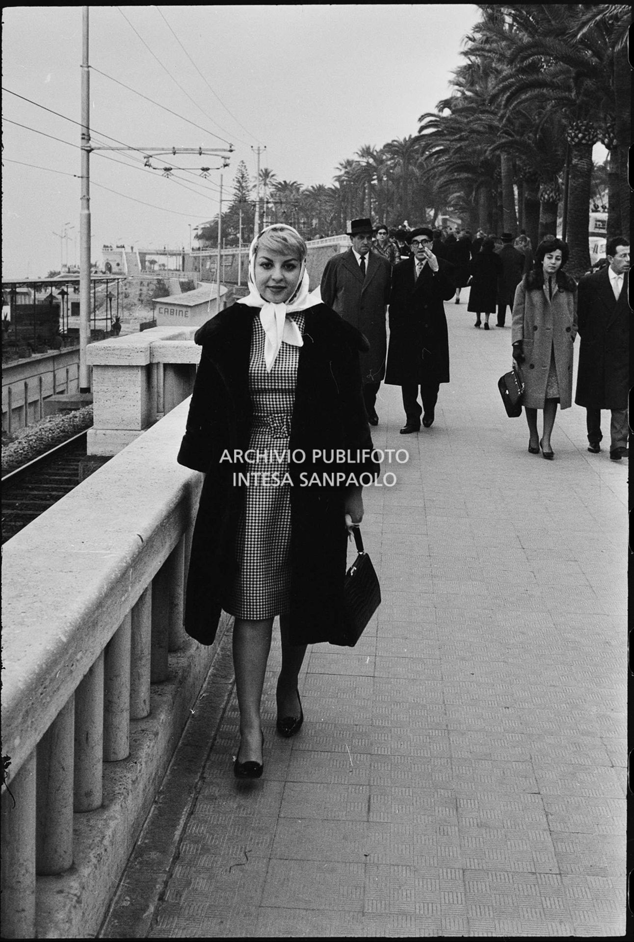 X Festival della canzone italiana di Sanremo