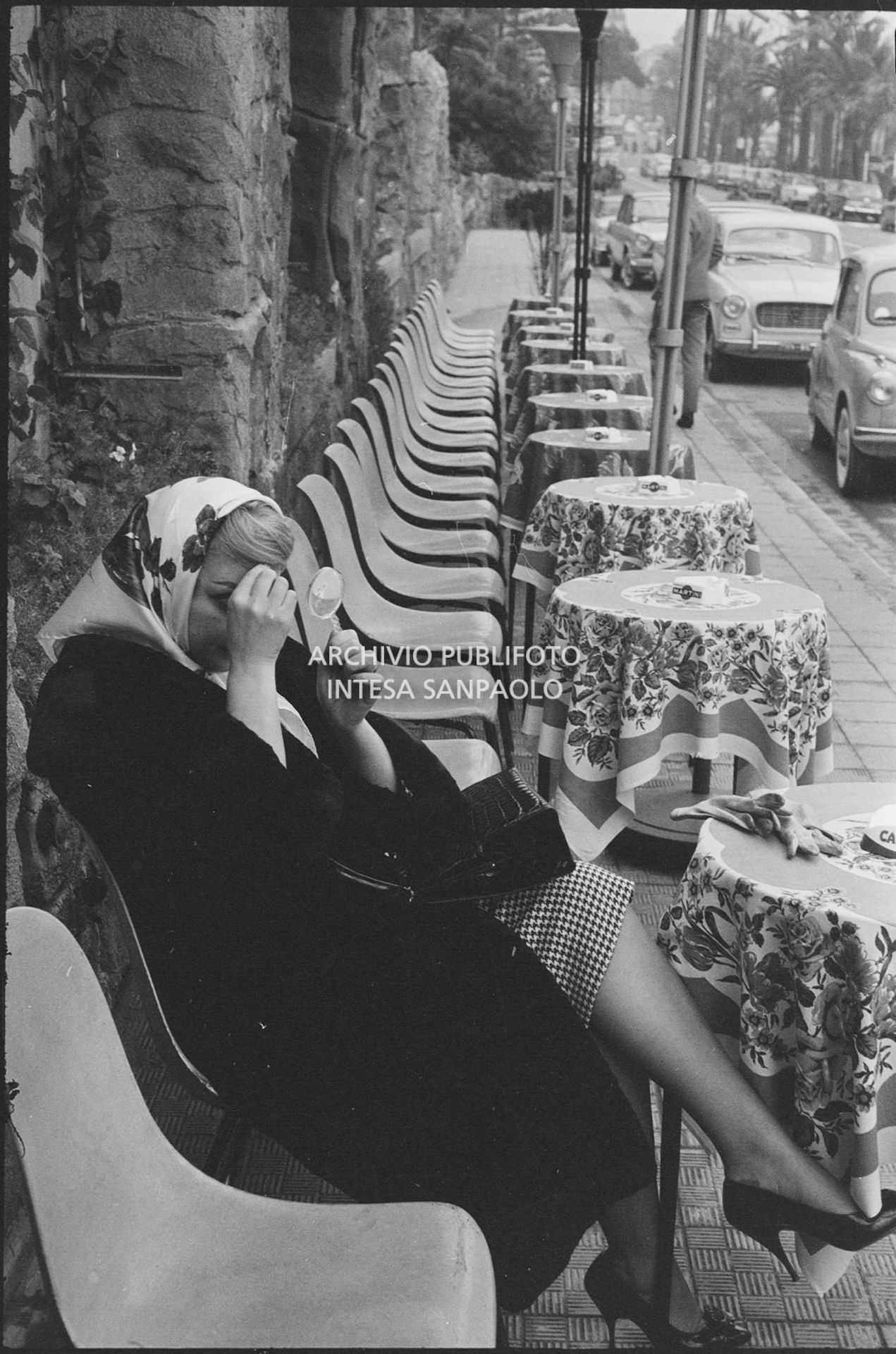 X Festival della canzone italiana di Sanremo