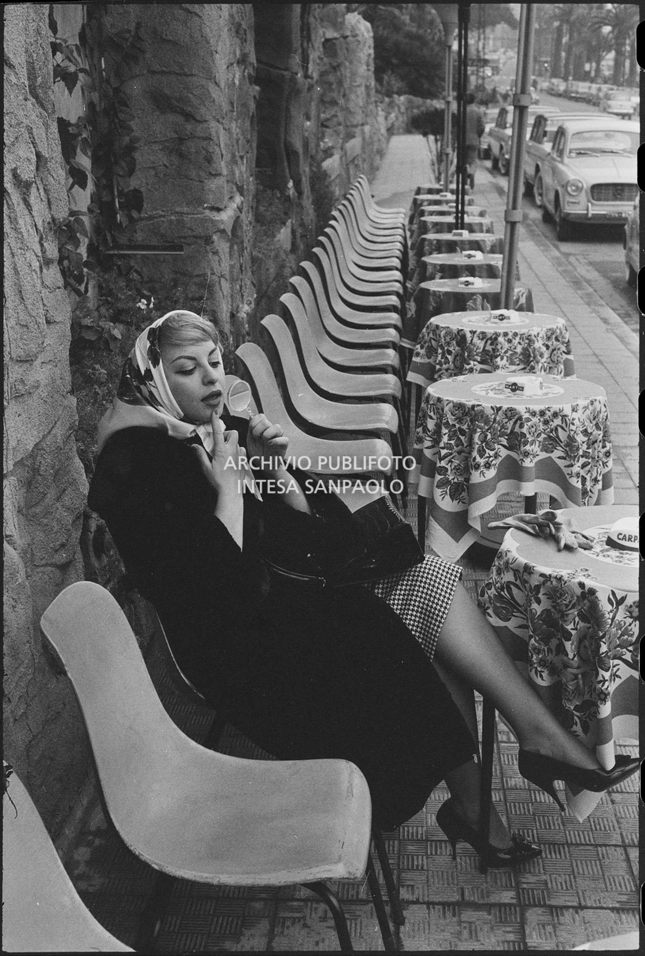 X Festival della canzone italiana di Sanremo