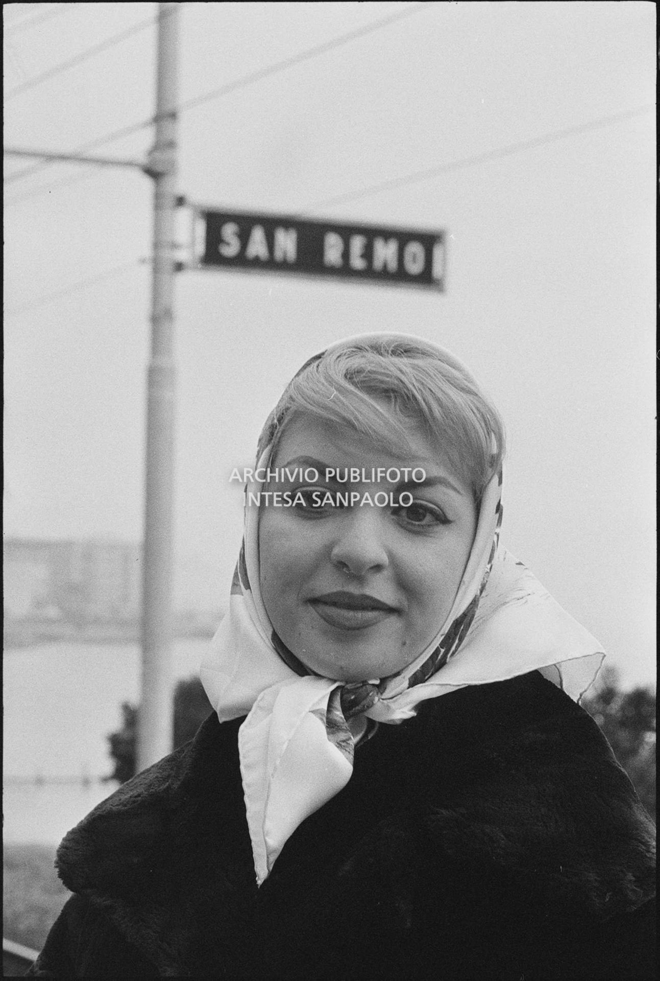 X Festival della canzone italiana di Sanremo