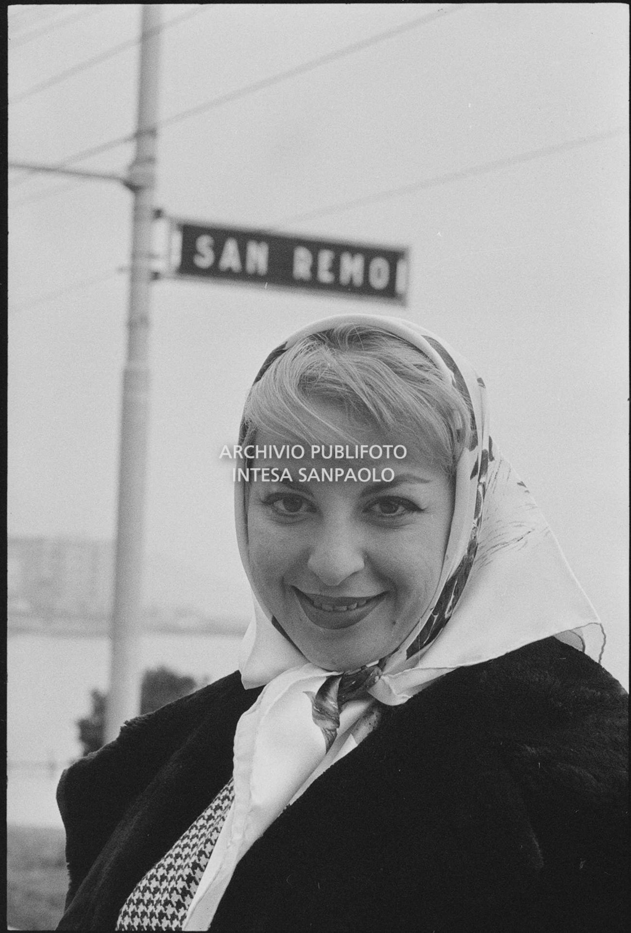 X Festival della canzone italiana di Sanremo