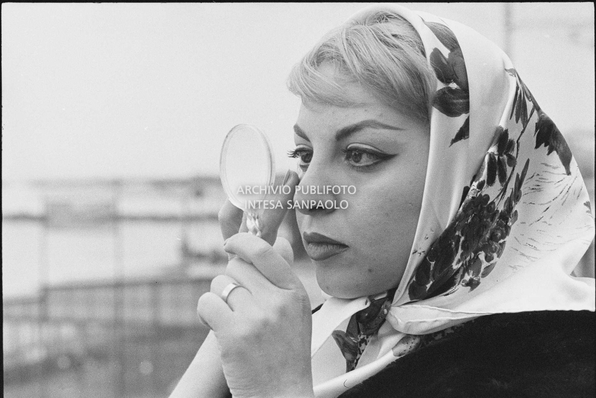 X Festival della canzone italiana di Sanremo