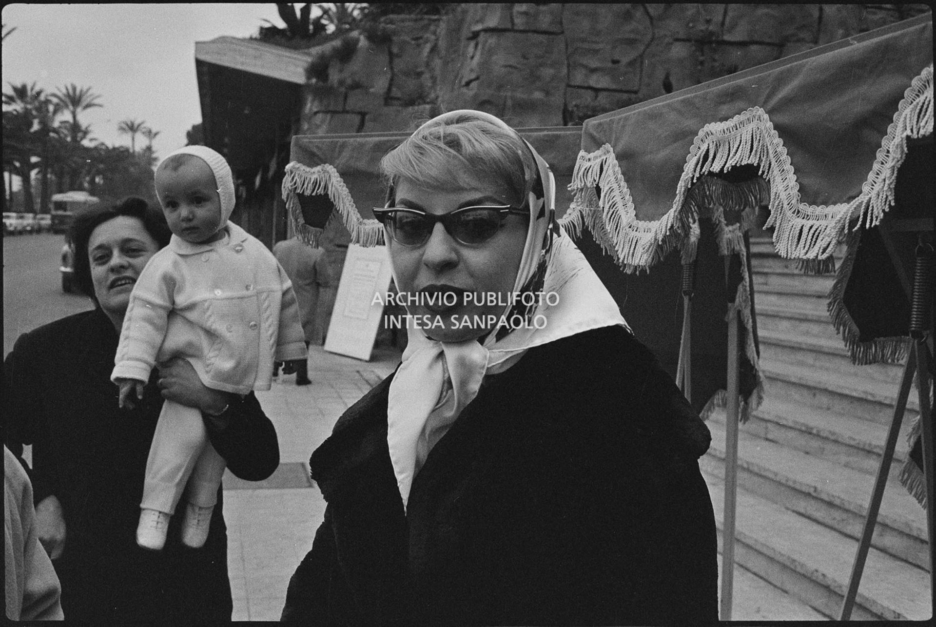 X Festival della canzone italiana di Sanremo