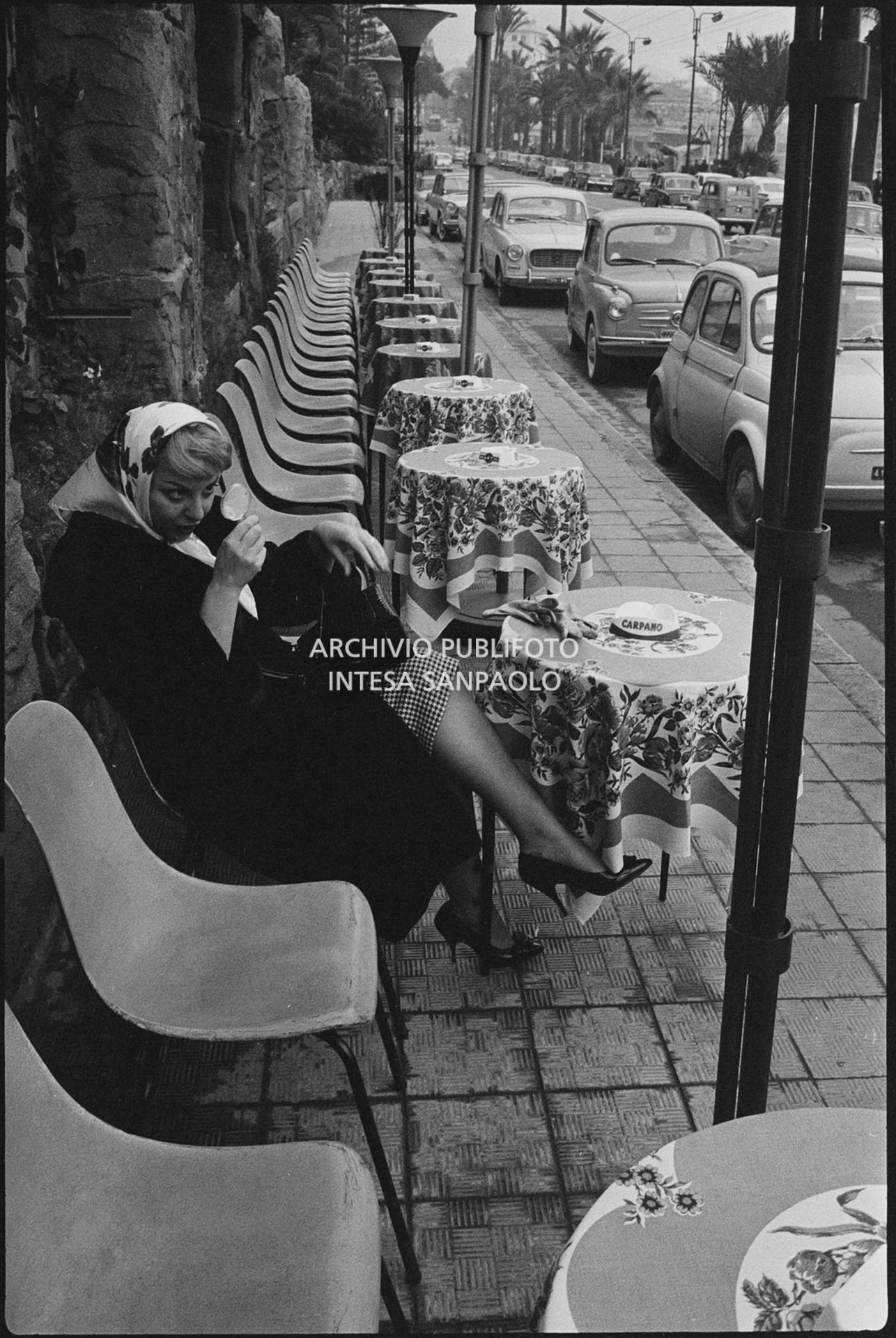 X Festival della canzone italiana di Sanremo