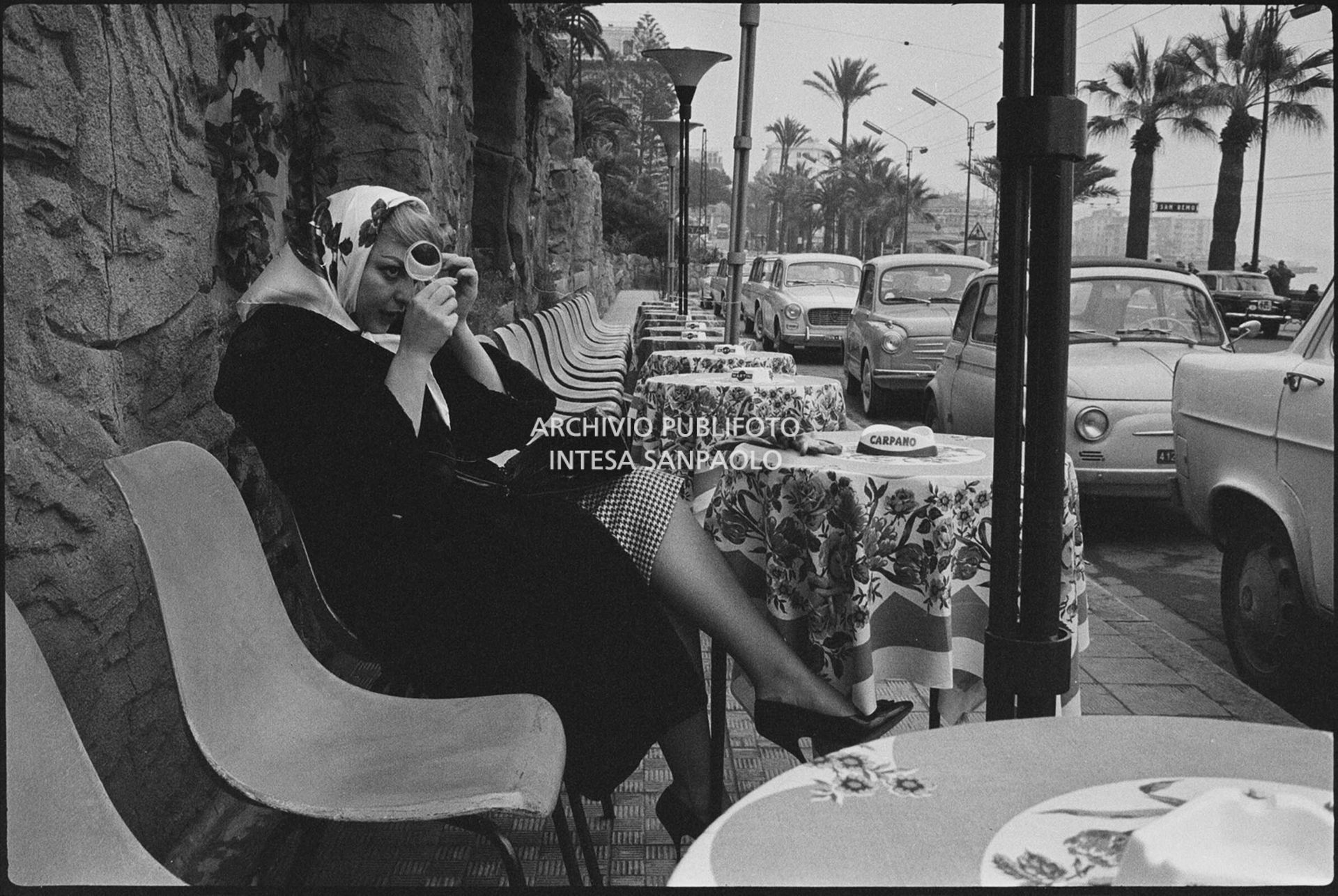 X Festival della canzone italiana di Sanremo