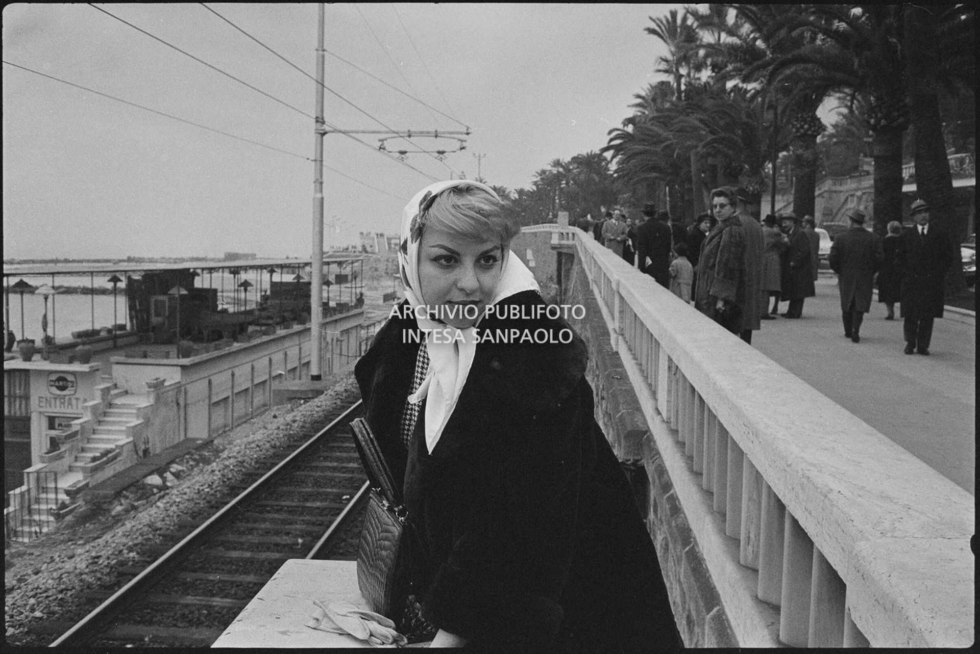 X Festival della canzone italiana di Sanremo