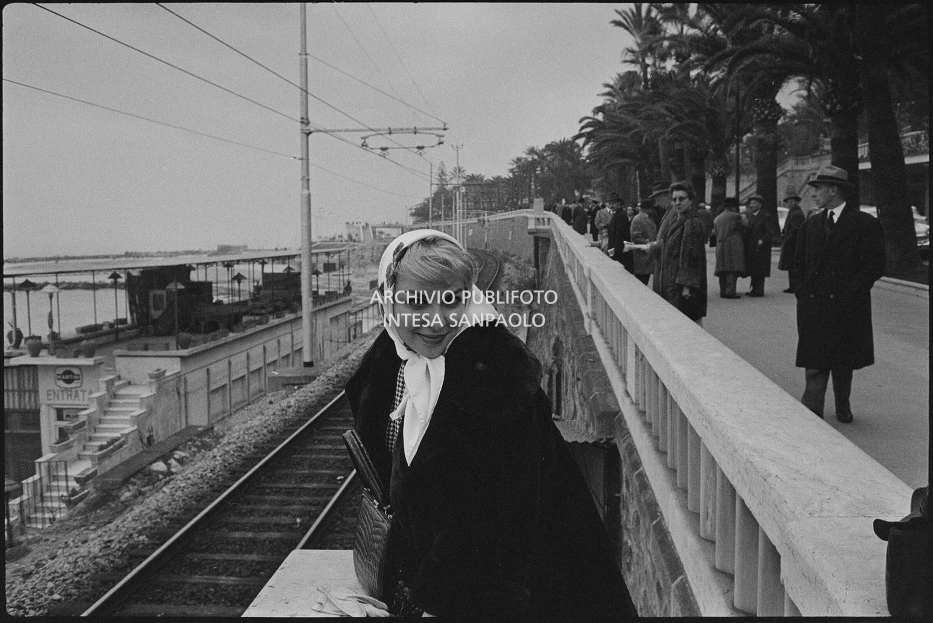 X Festival della canzone italiana di Sanremo