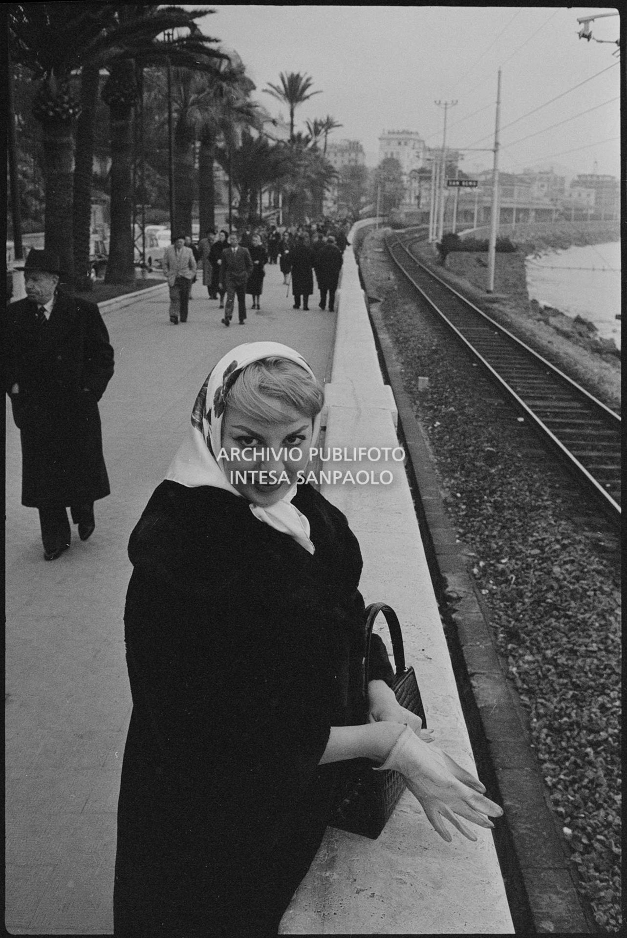 X Festival della canzone italiana di Sanremo