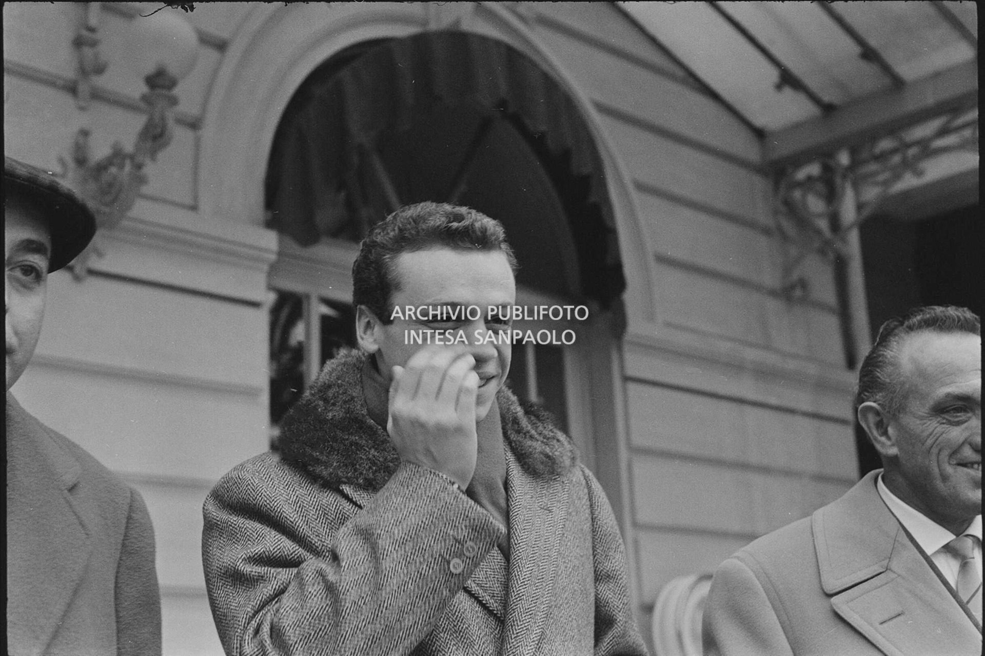 X Festival della canzone italiana di Sanremo