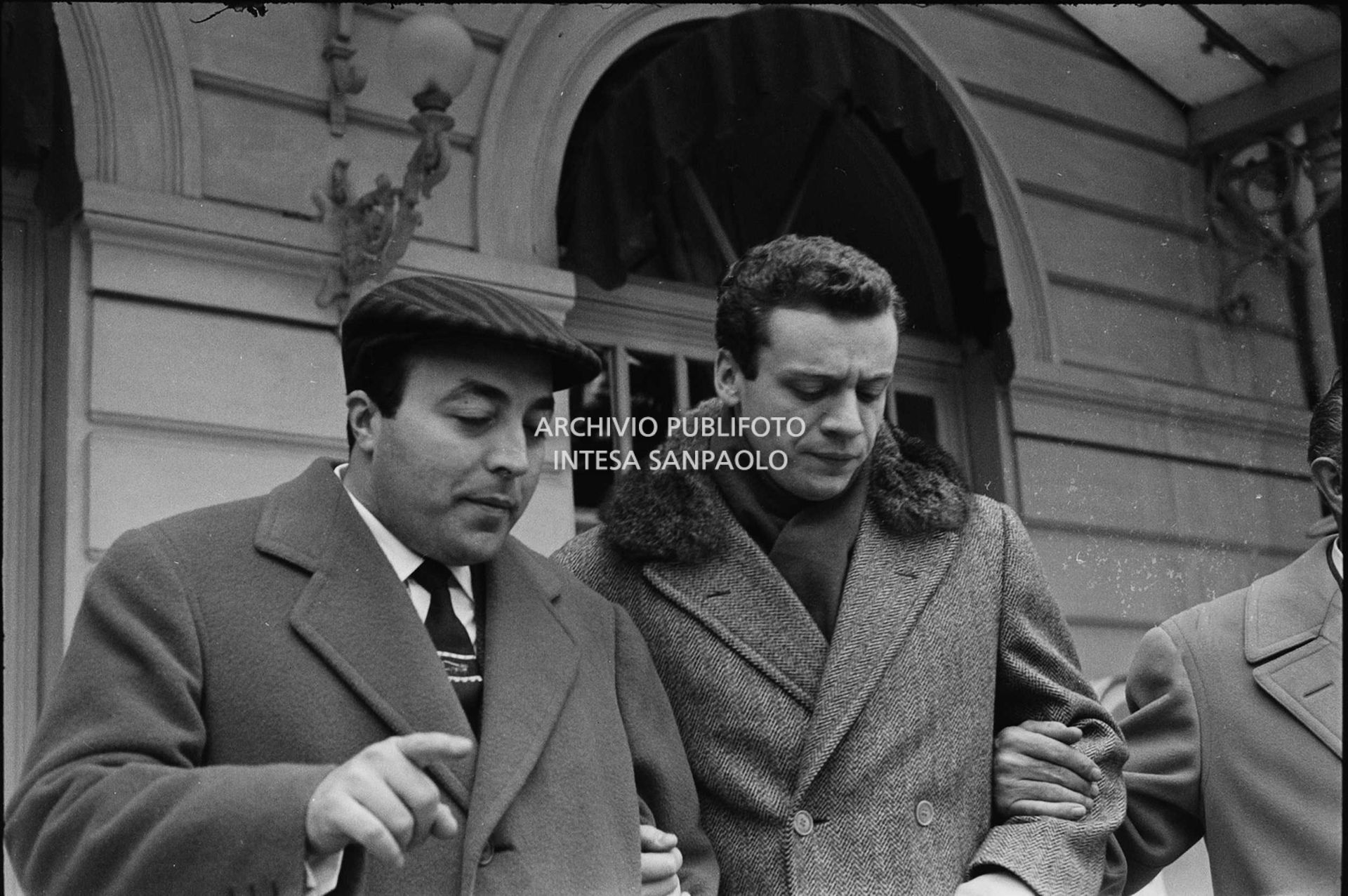 X Festival della canzone italiana di Sanremo