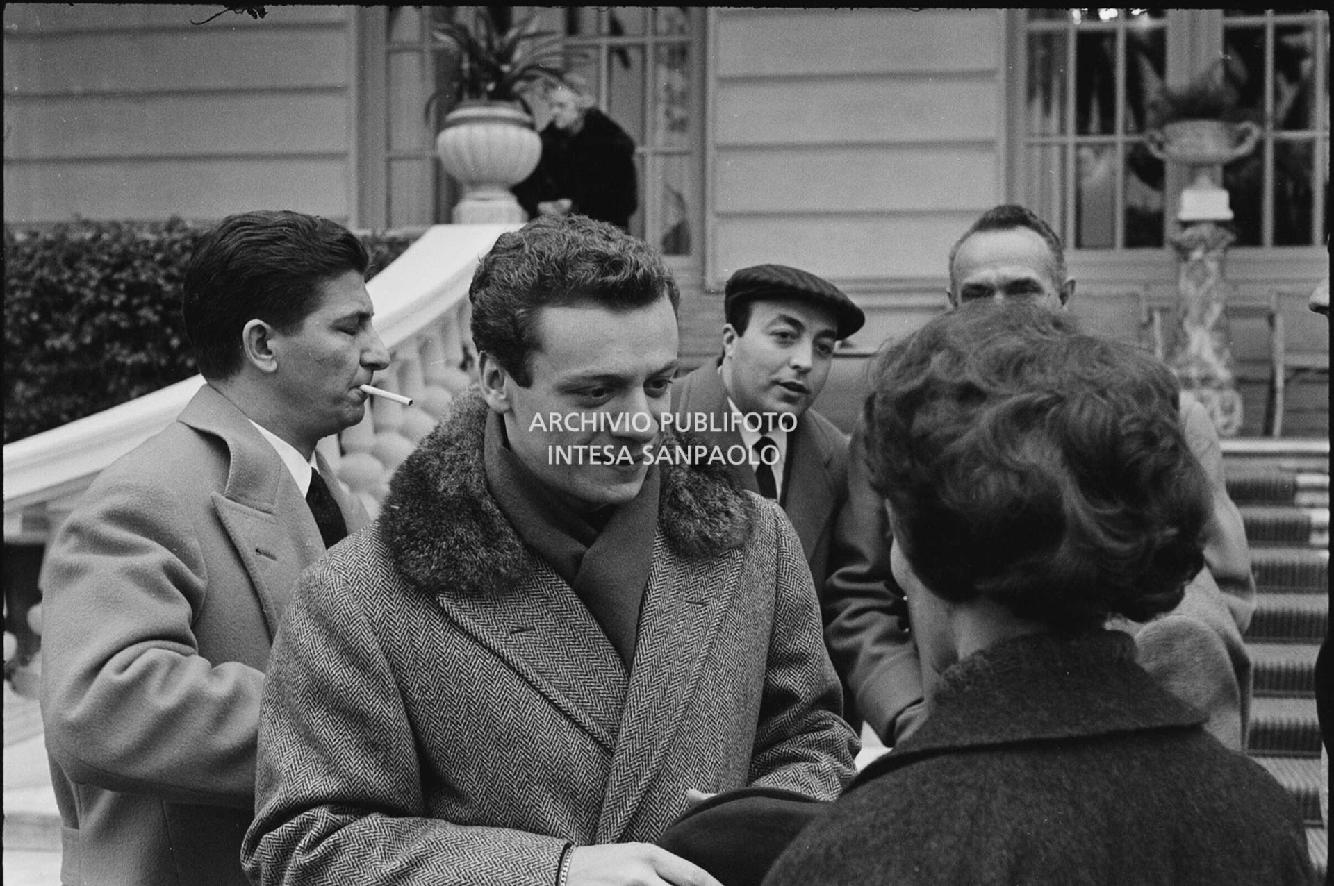 X Festival della canzone italiana di Sanremo