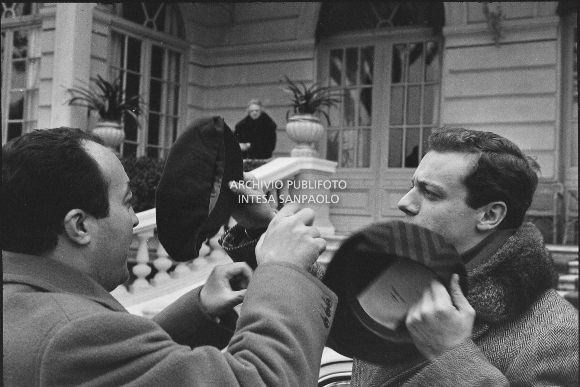 X Festival della canzone italiana di Sanremo