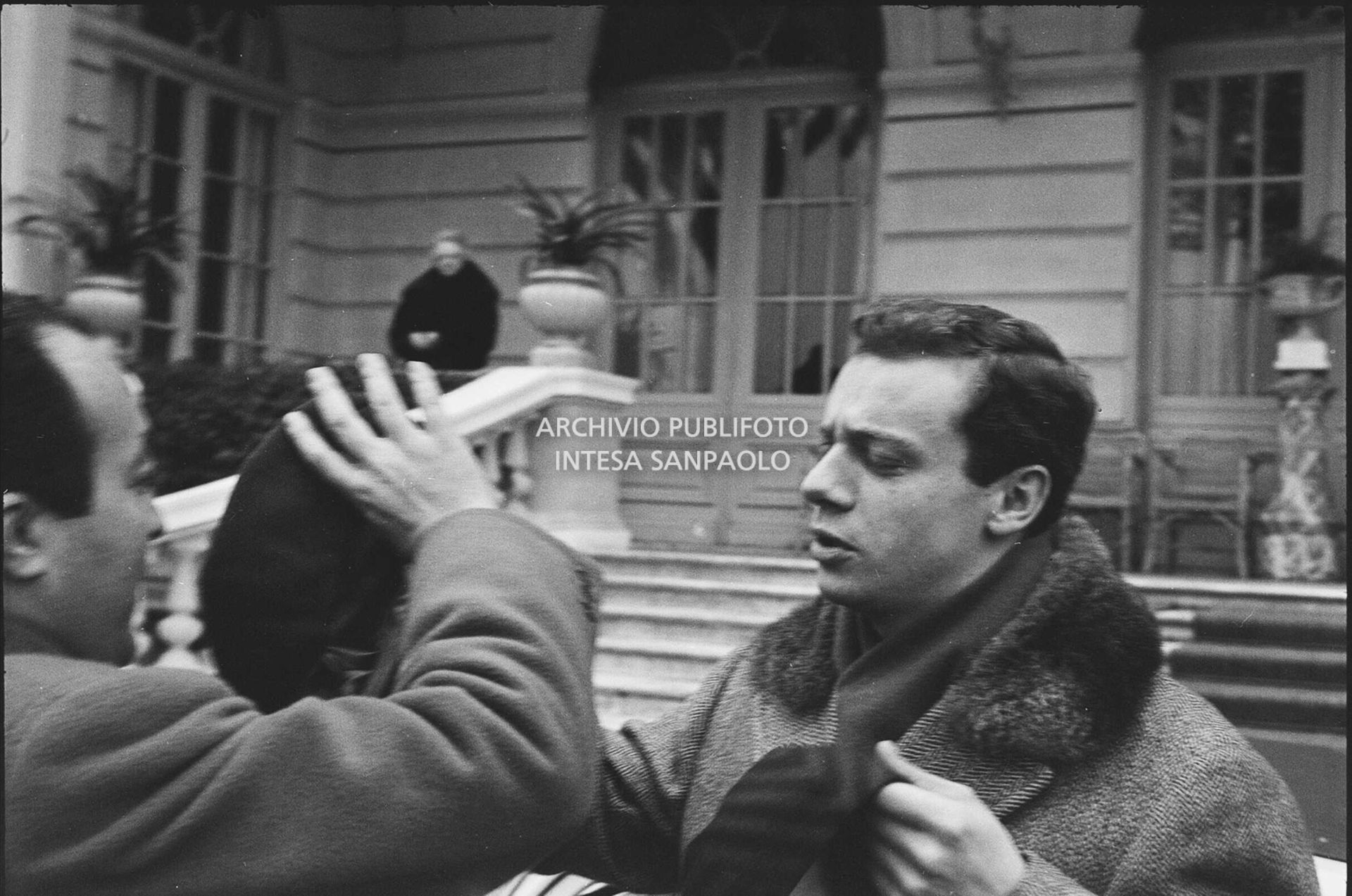 X Festival della canzone italiana di Sanremo