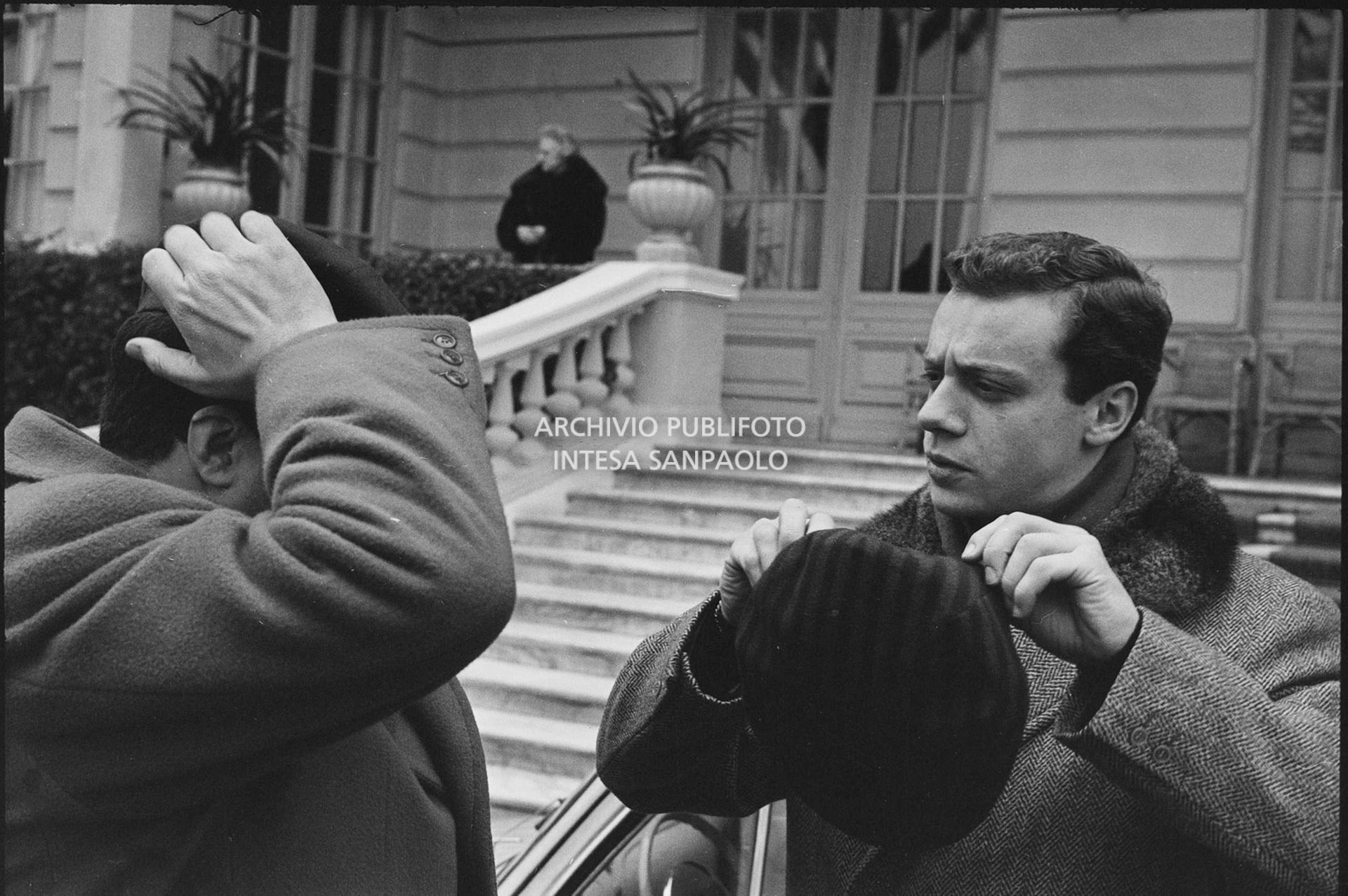 X Festival della canzone italiana di Sanremo