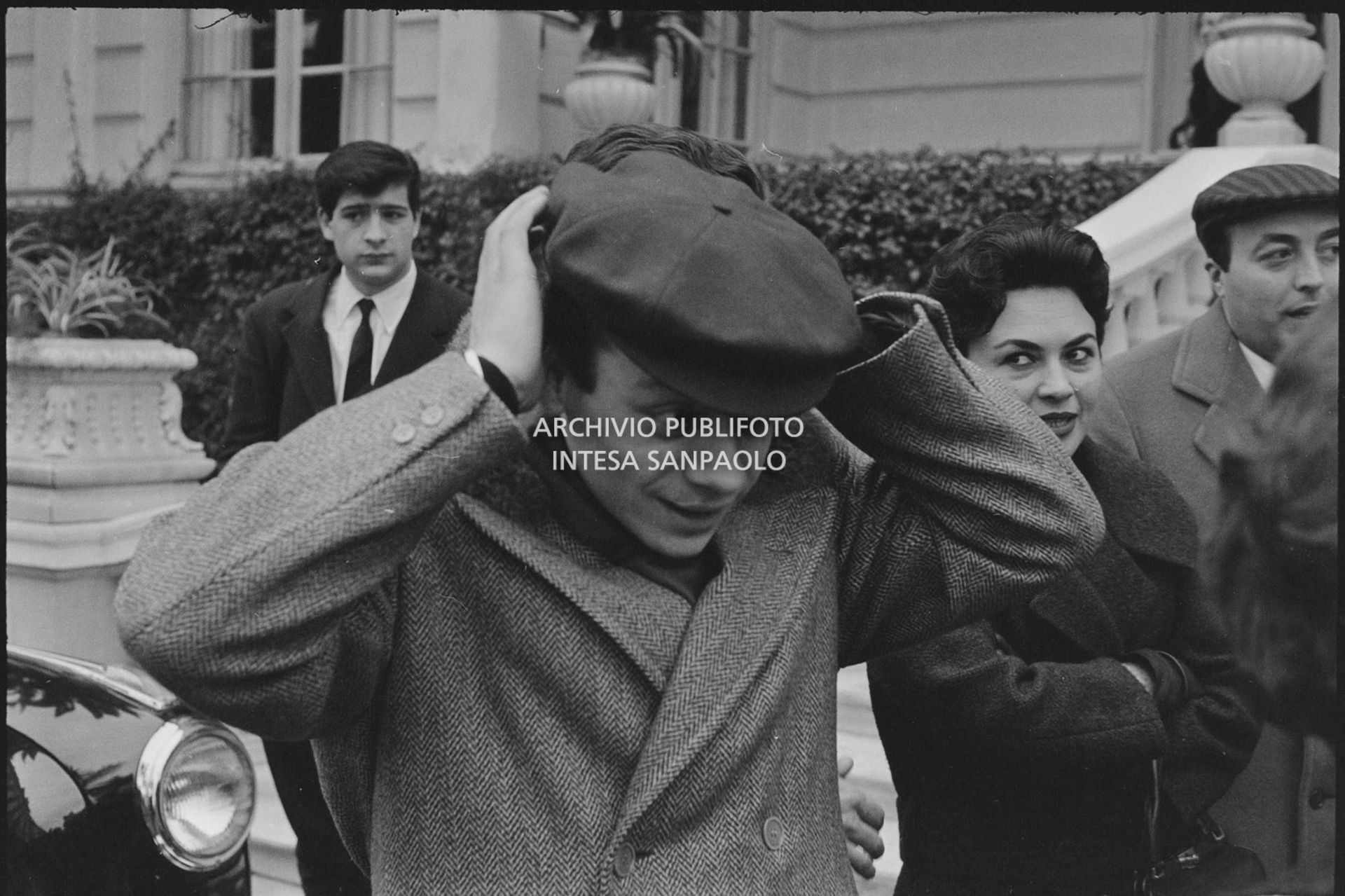 X Festival della canzone italiana di Sanremo