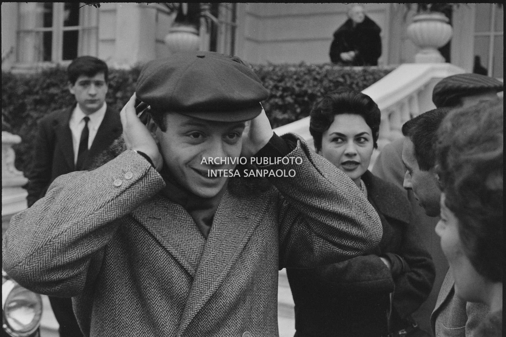 X Festival della canzone italiana di Sanremo