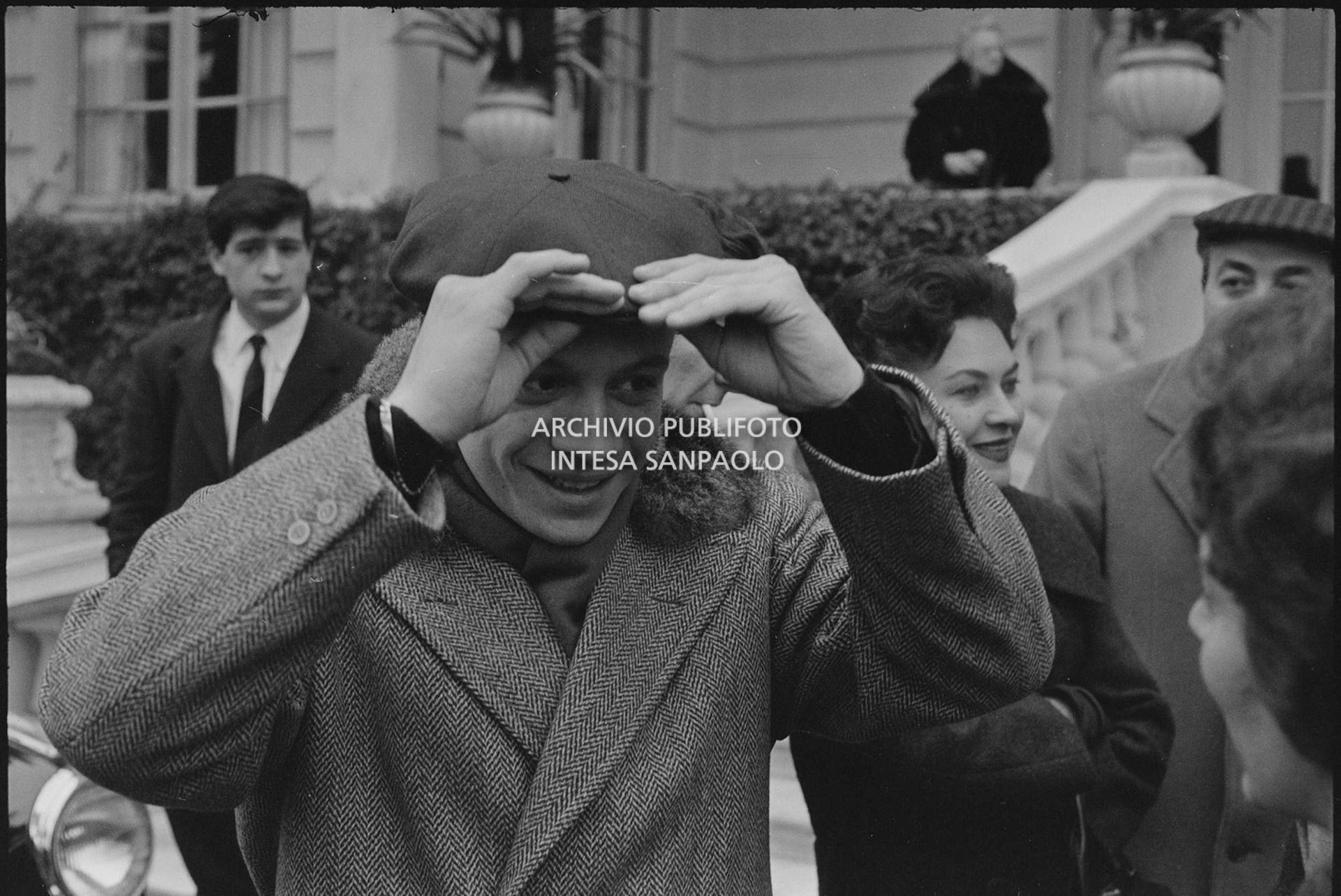 X Festival della canzone italiana di Sanremo