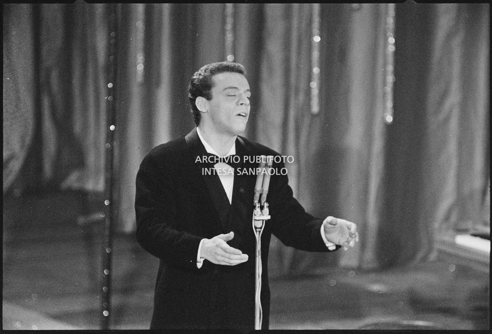 X Festival della canzone italiana di Sanremo