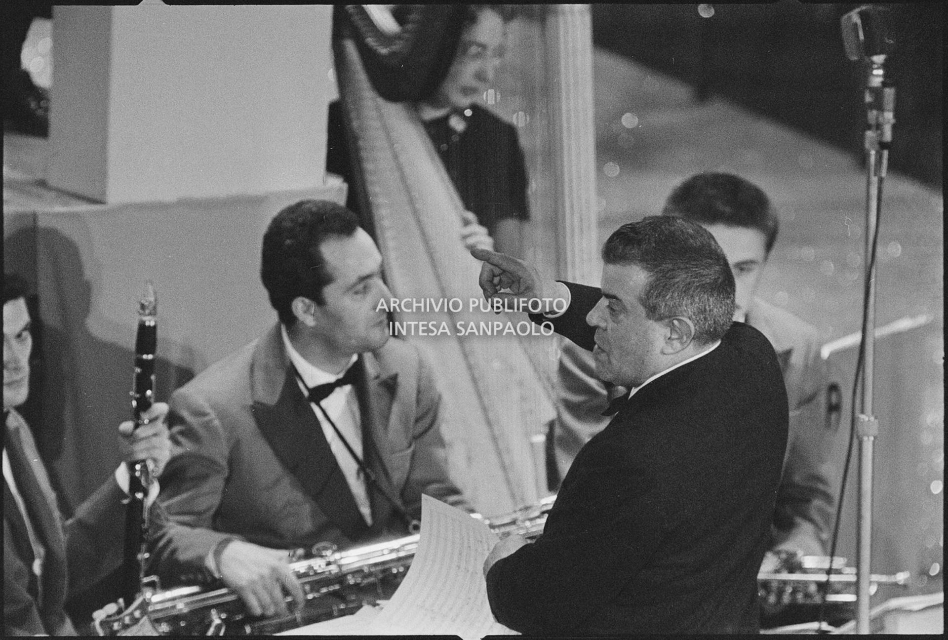 X Festival della canzone italiana di Sanremo