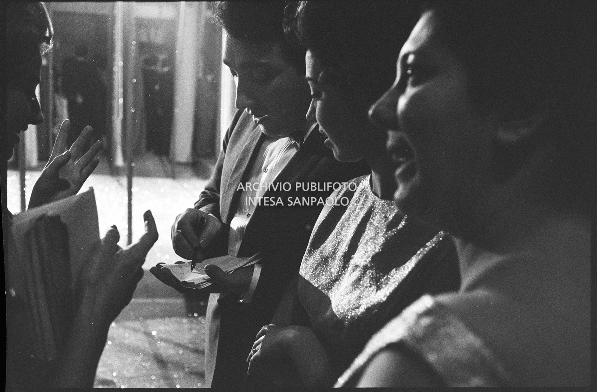 X Festival della canzone italiana di Sanremo