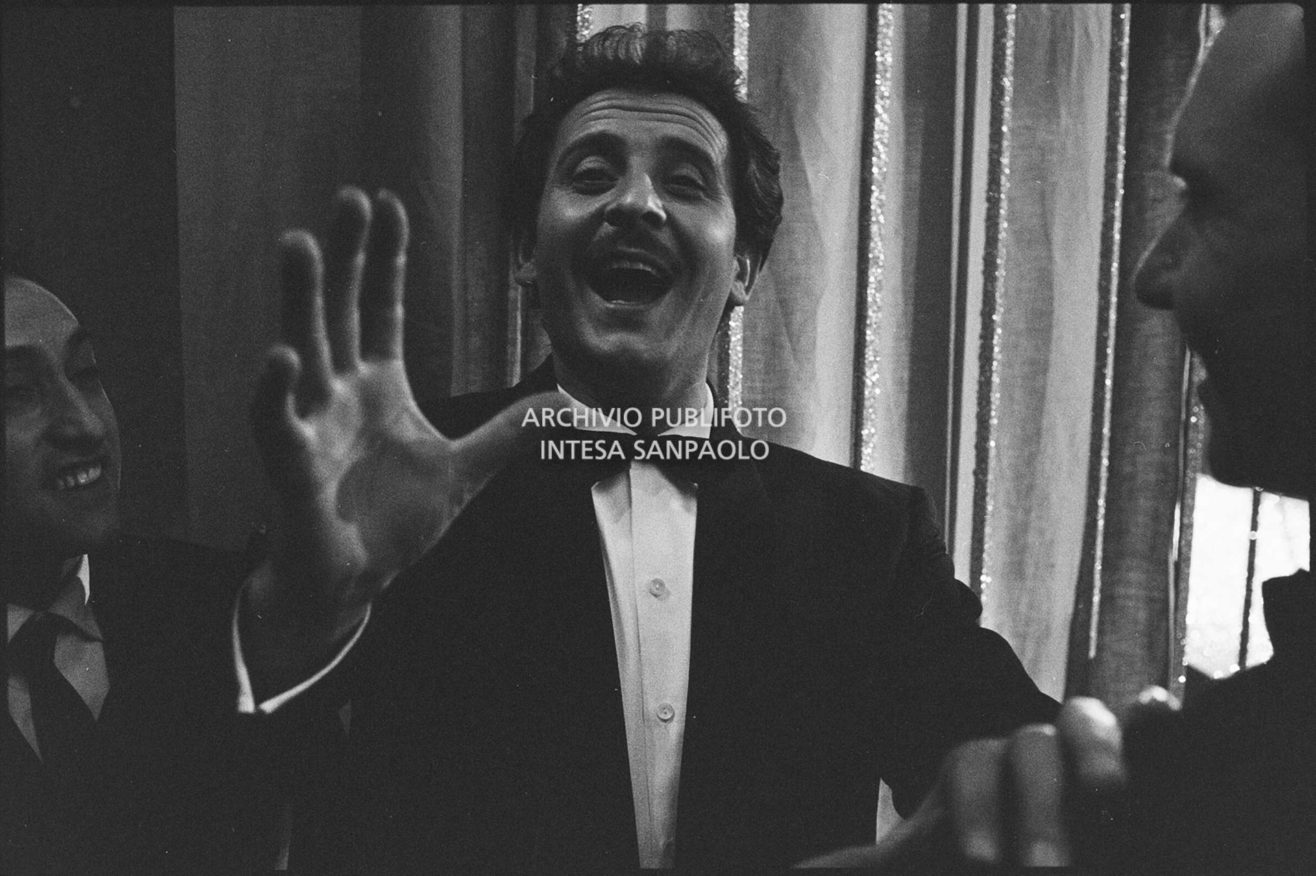 X Festival della canzone italiana di Sanremo