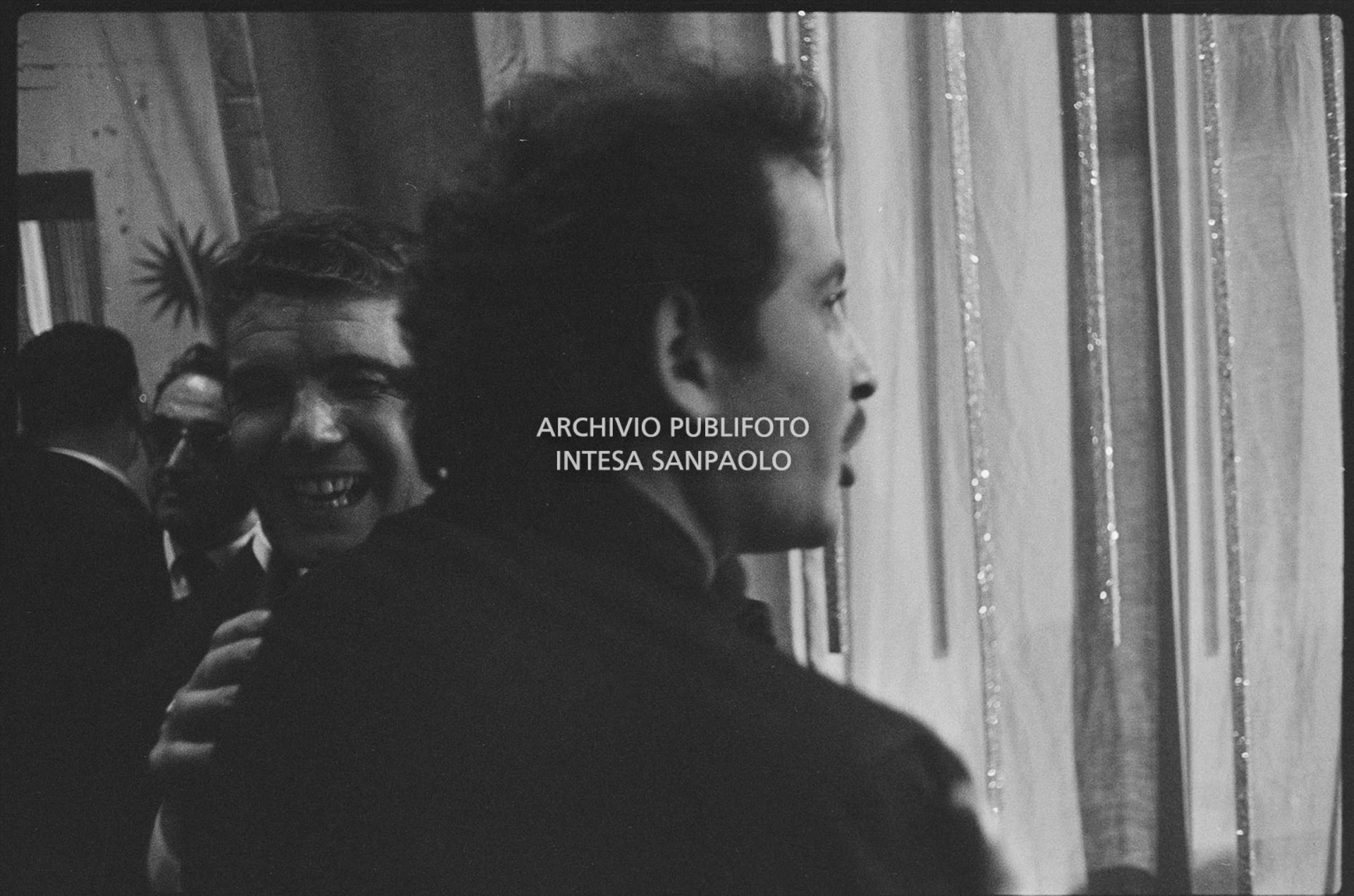 X Festival della canzone italiana di Sanremo