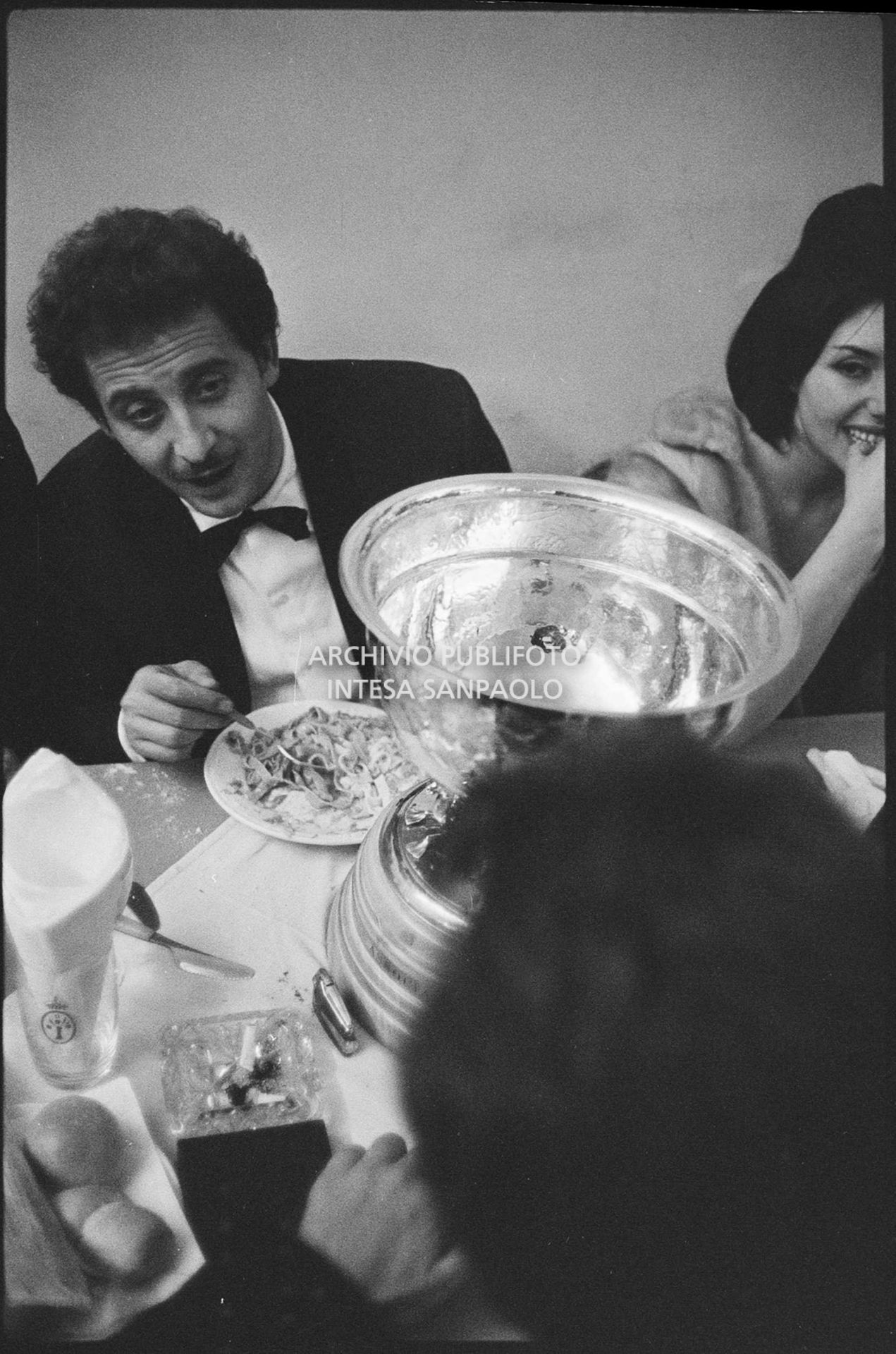 X Festival della canzone italiana di Sanremo