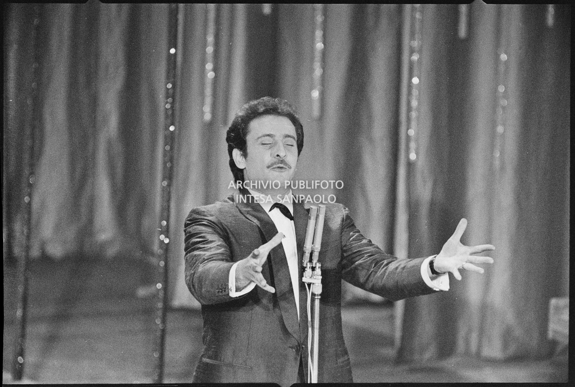 X Festival della canzone italiana di Sanremo