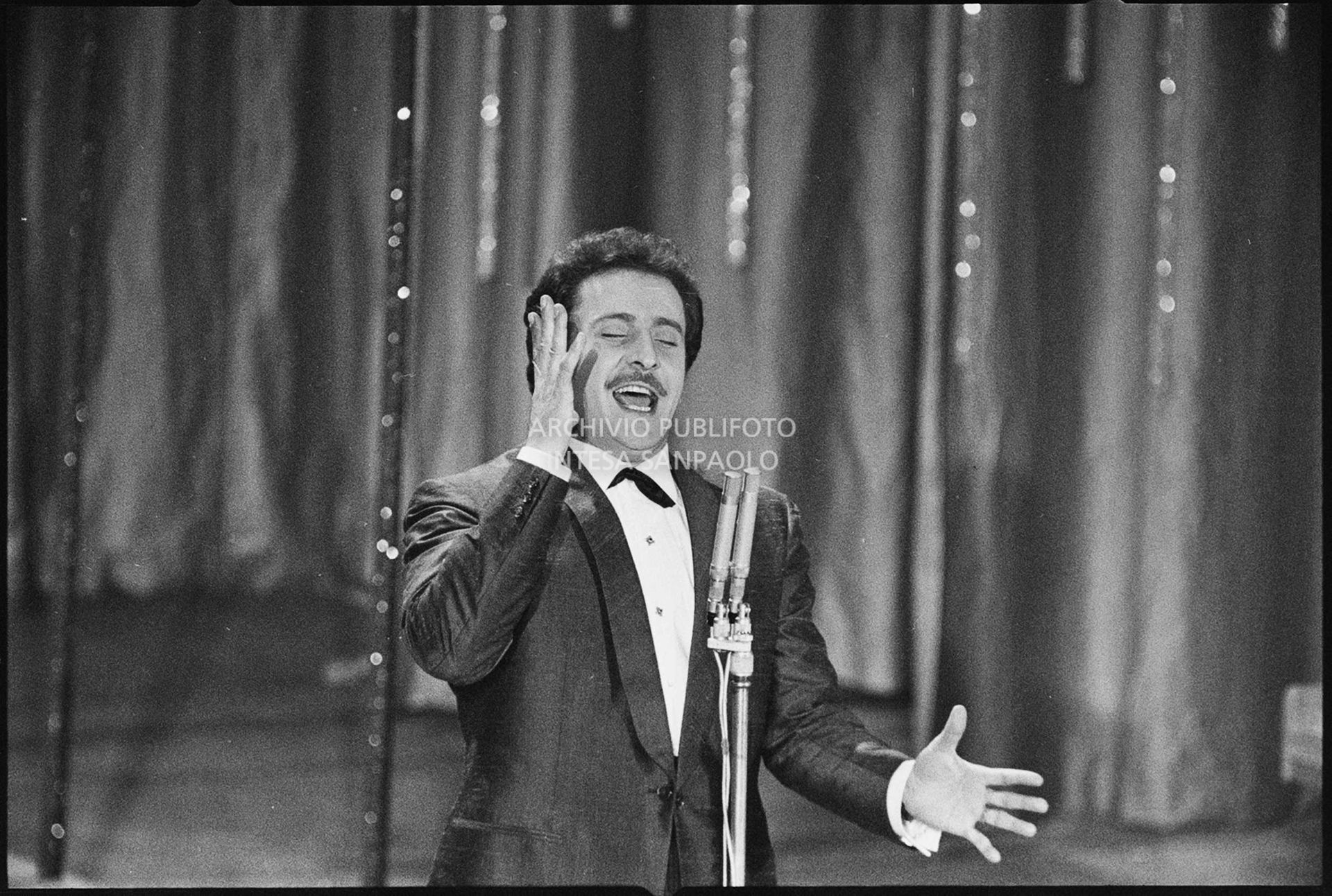 X Festival della canzone italiana di Sanremo