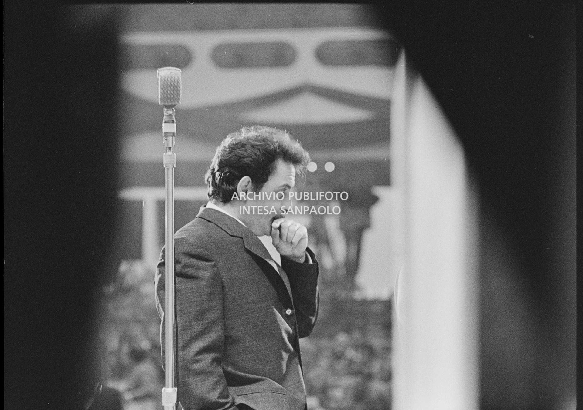 X Festival della canzone italiana di Sanremo