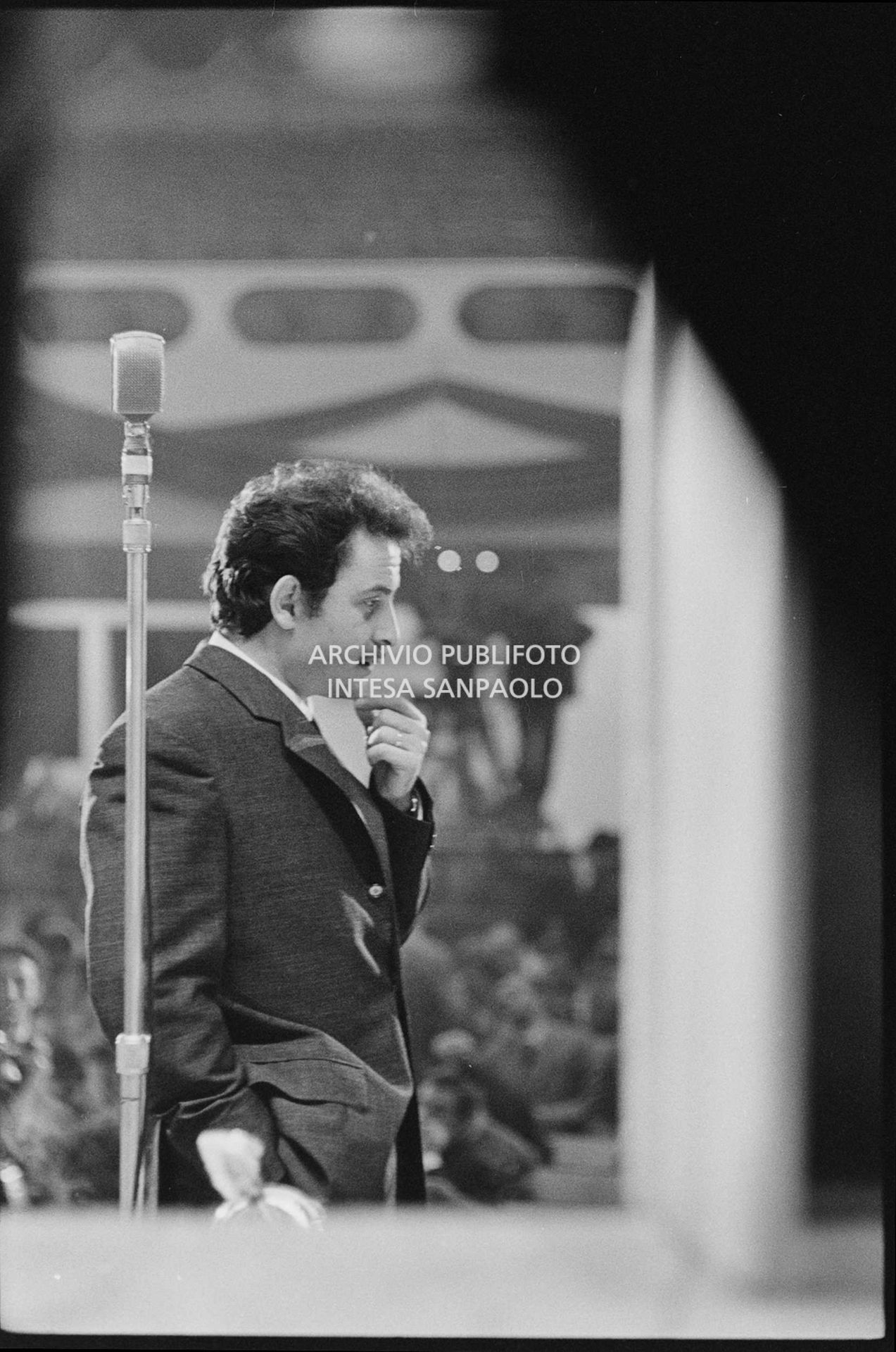 X Festival della canzone italiana di Sanremo