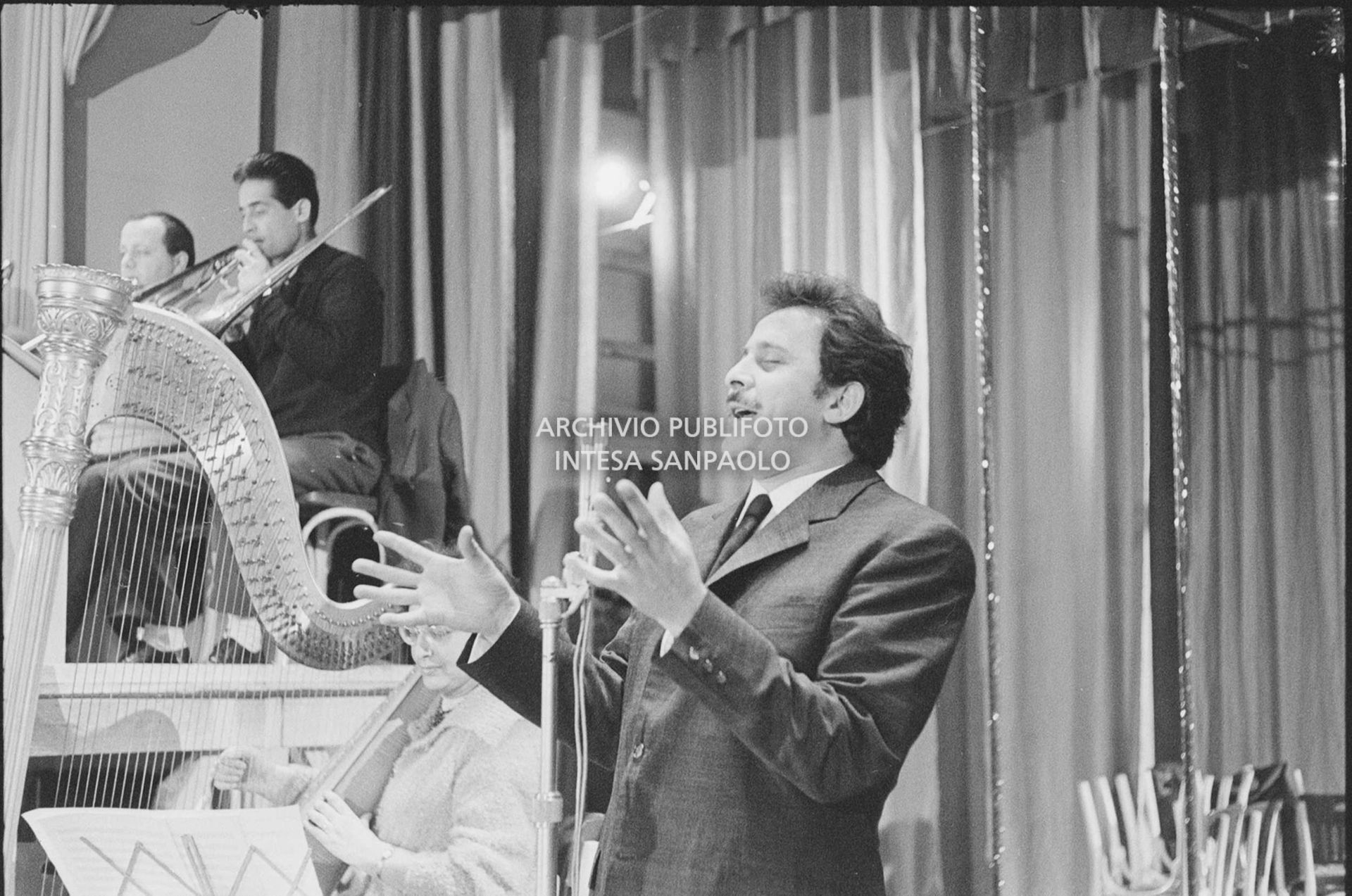 X Festival della canzone italiana di Sanremo