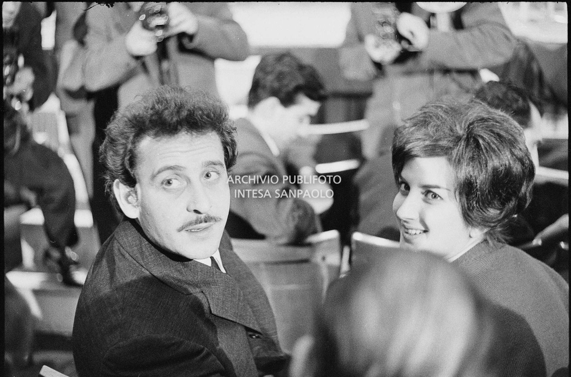 X Festival della canzone italiana di Sanremo