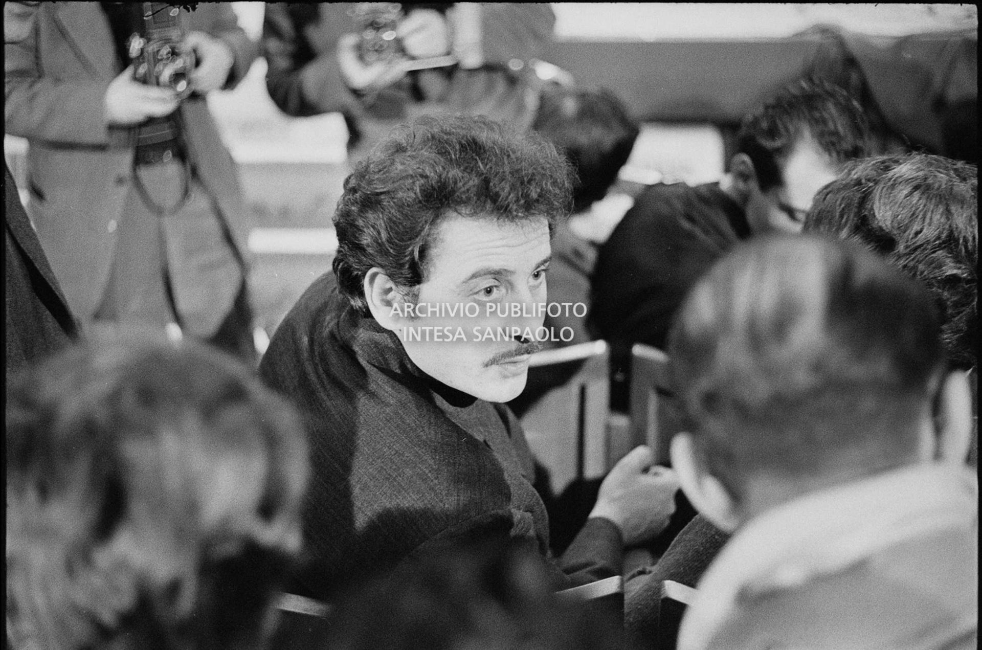 X Festival della canzone italiana di Sanremo