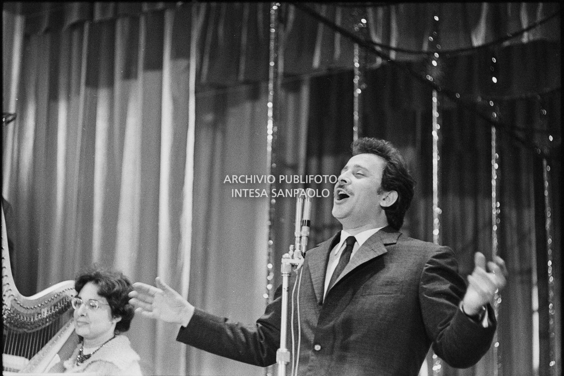 X Festival della canzone italiana di Sanremo