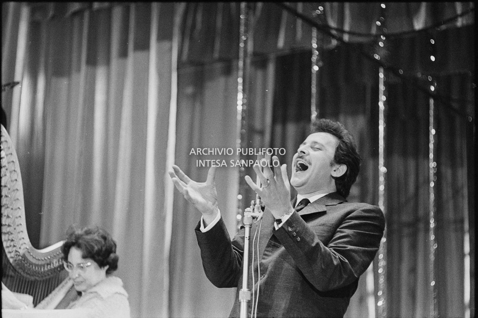 X Festival della canzone italiana di Sanremo