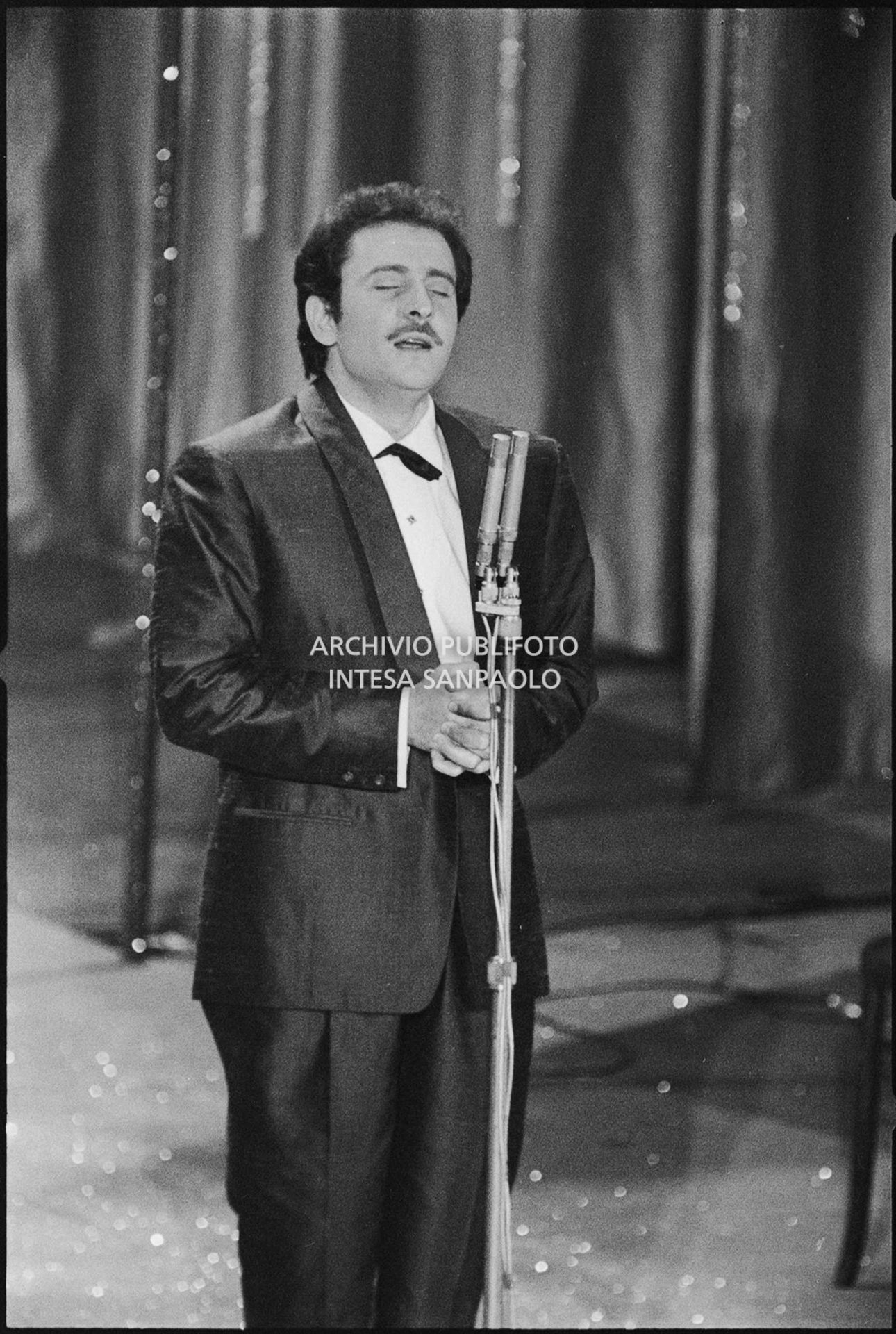 X Festival della canzone italiana di Sanremo