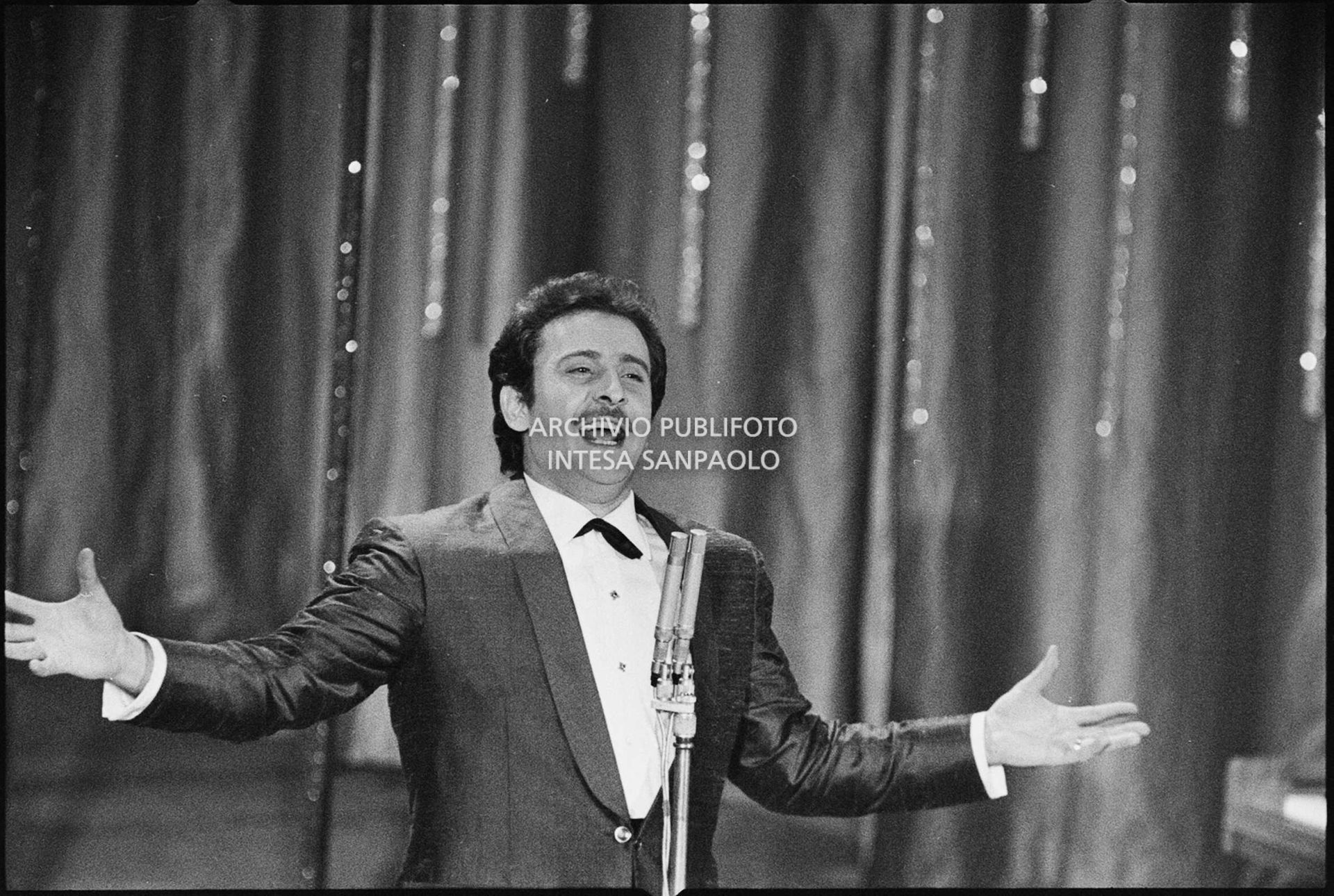 X Festival della canzone italiana di Sanremo