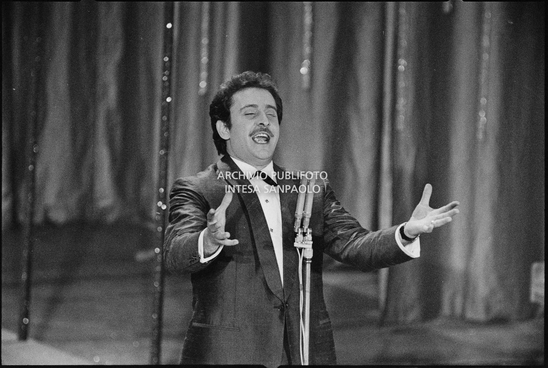 X Festival della canzone italiana di Sanremo