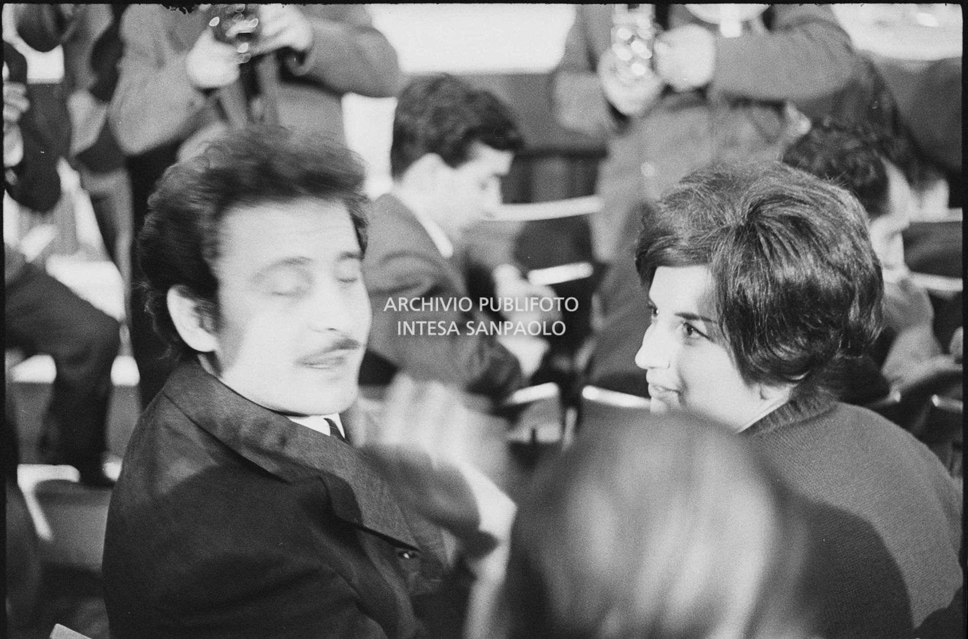 X Festival della canzone italiana di Sanremo