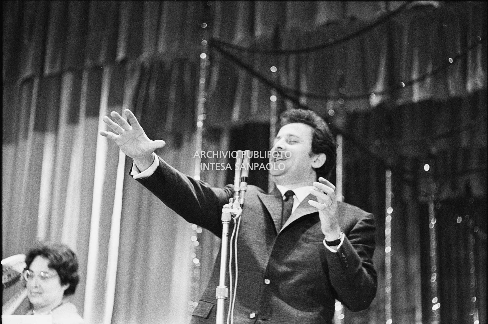 X Festival della canzone italiana di Sanremo