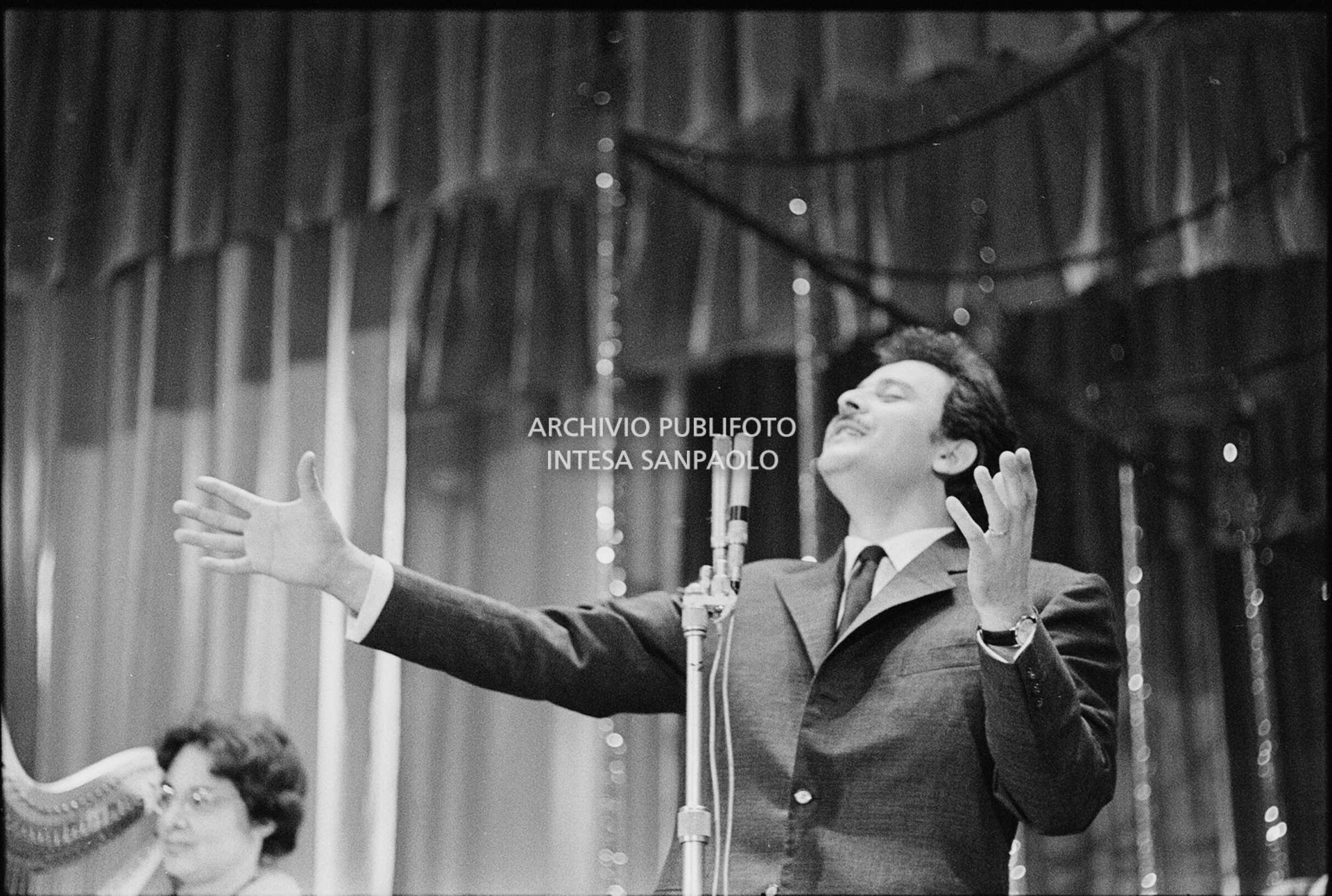 X Festival della canzone italiana di Sanremo