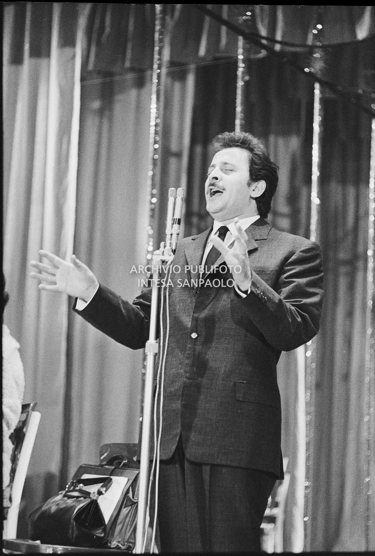 X Festival della canzone italiana di Sanremo